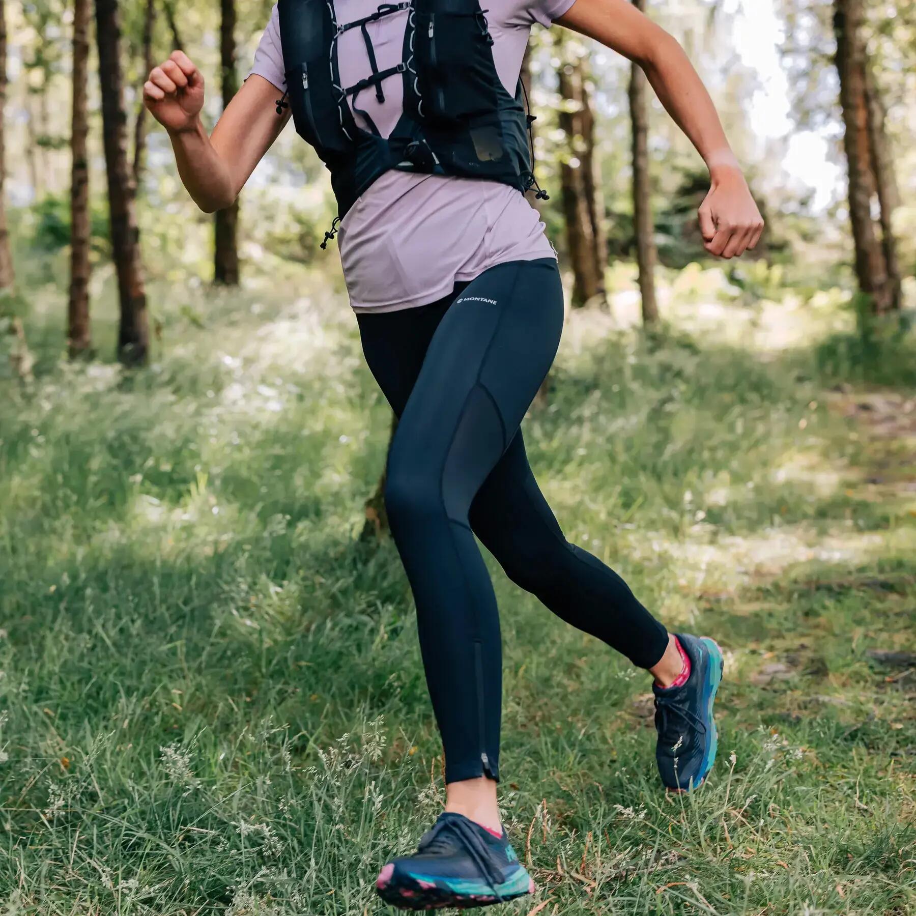 Mallas para mujer Montane Slipstream 4/7