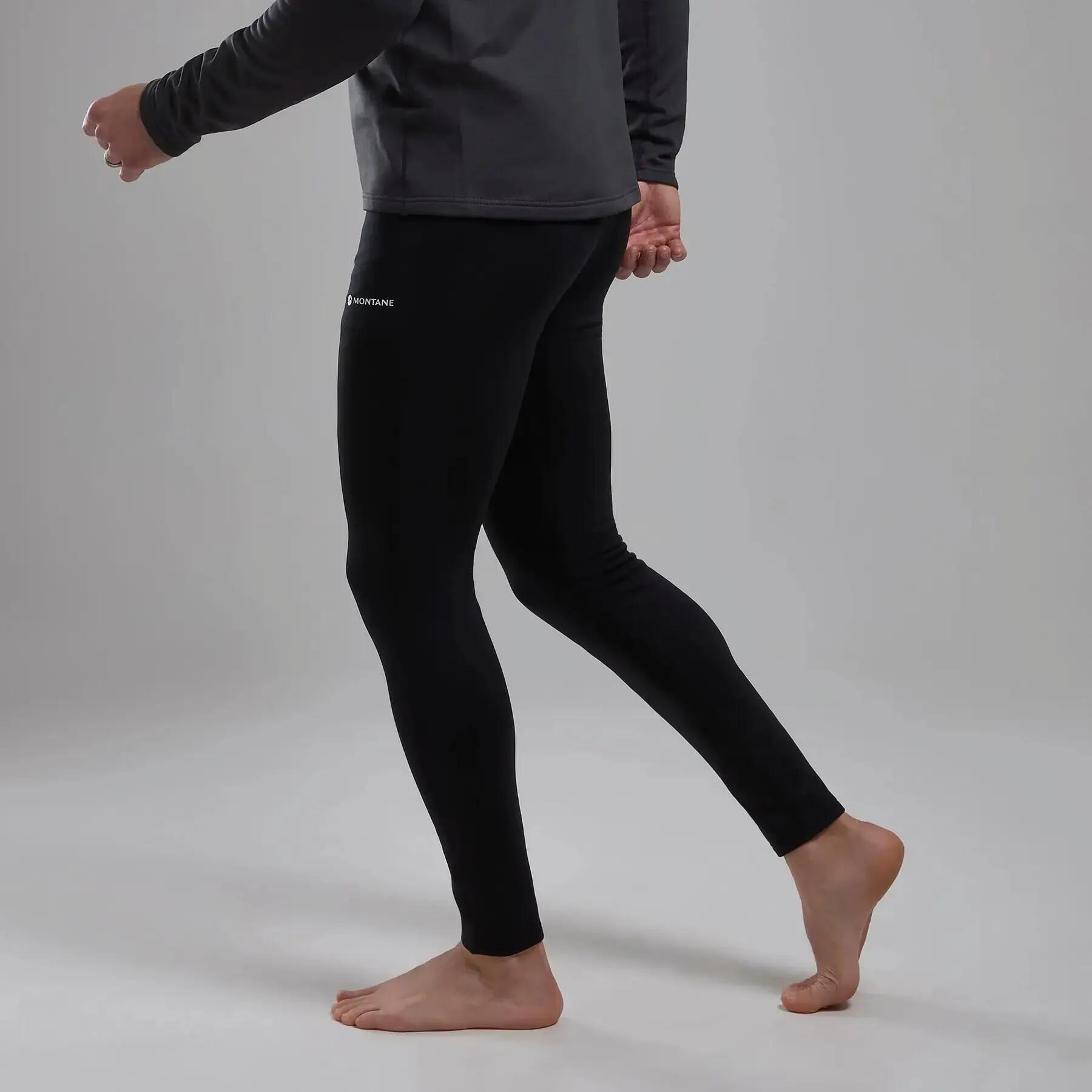 Legging Montane Fury Lite 4/5