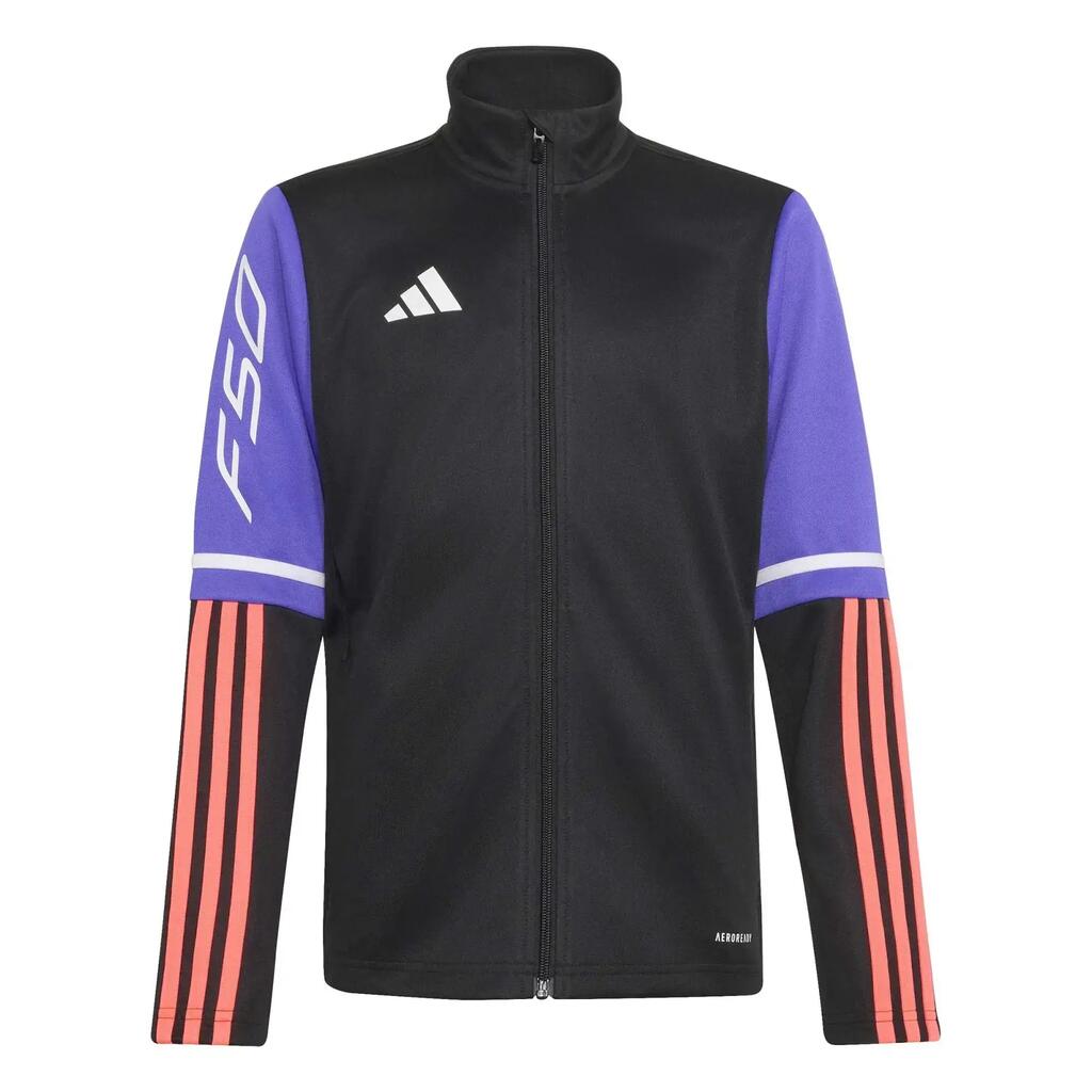 Children's training jacket adidas F50