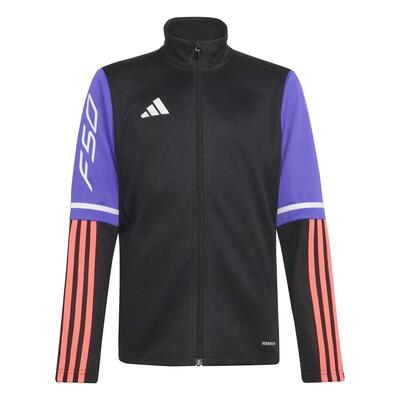 Kinder trainingspak adidas f50