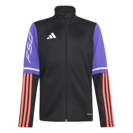 Veste de survêtement enfant adidas F50
