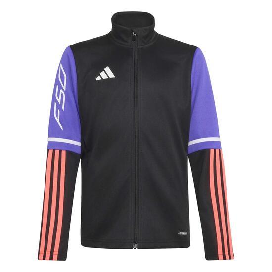 Veste de survêtement enfant adidas F50