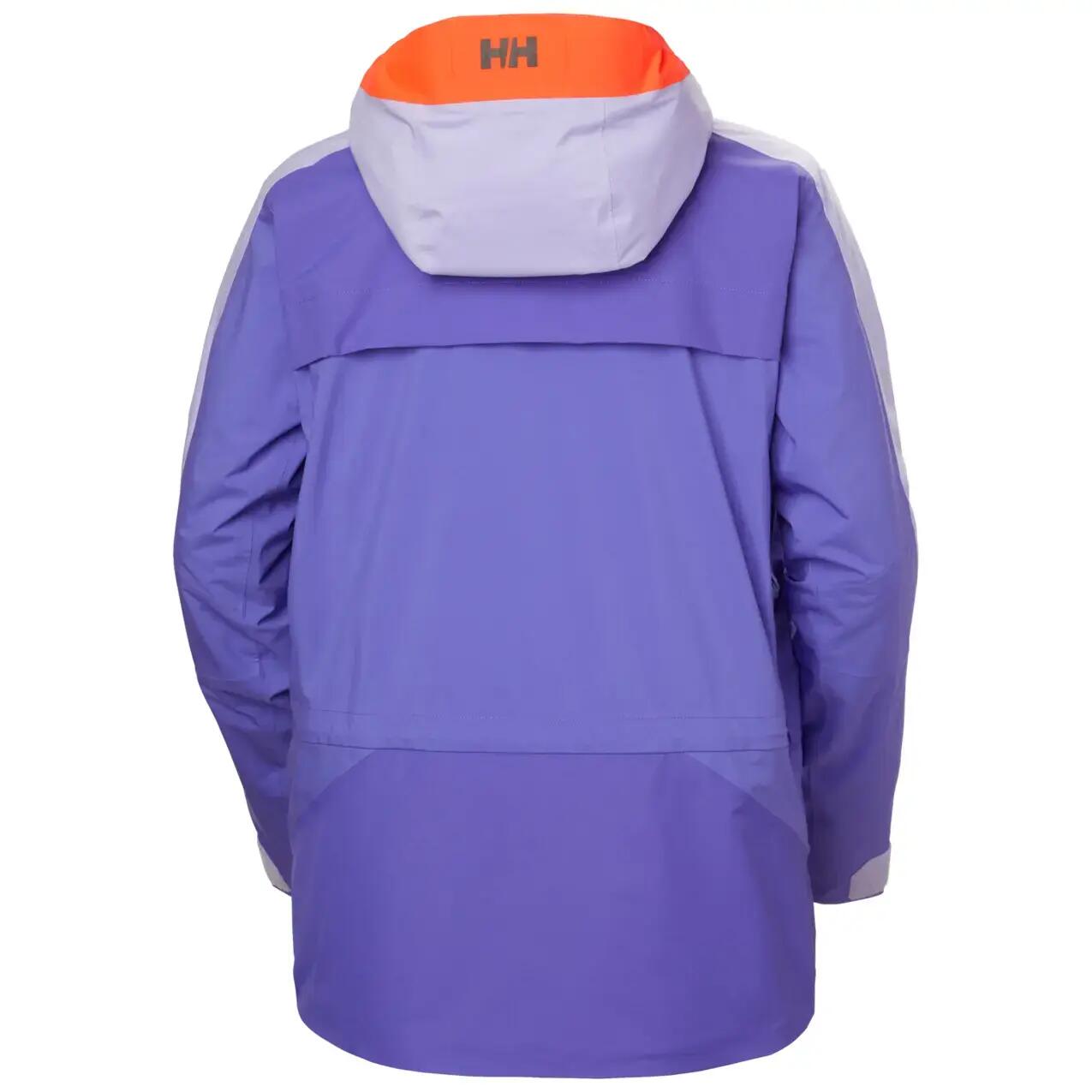 Veste de ski femme Helly Hansen Powchaser 3.0 2/2