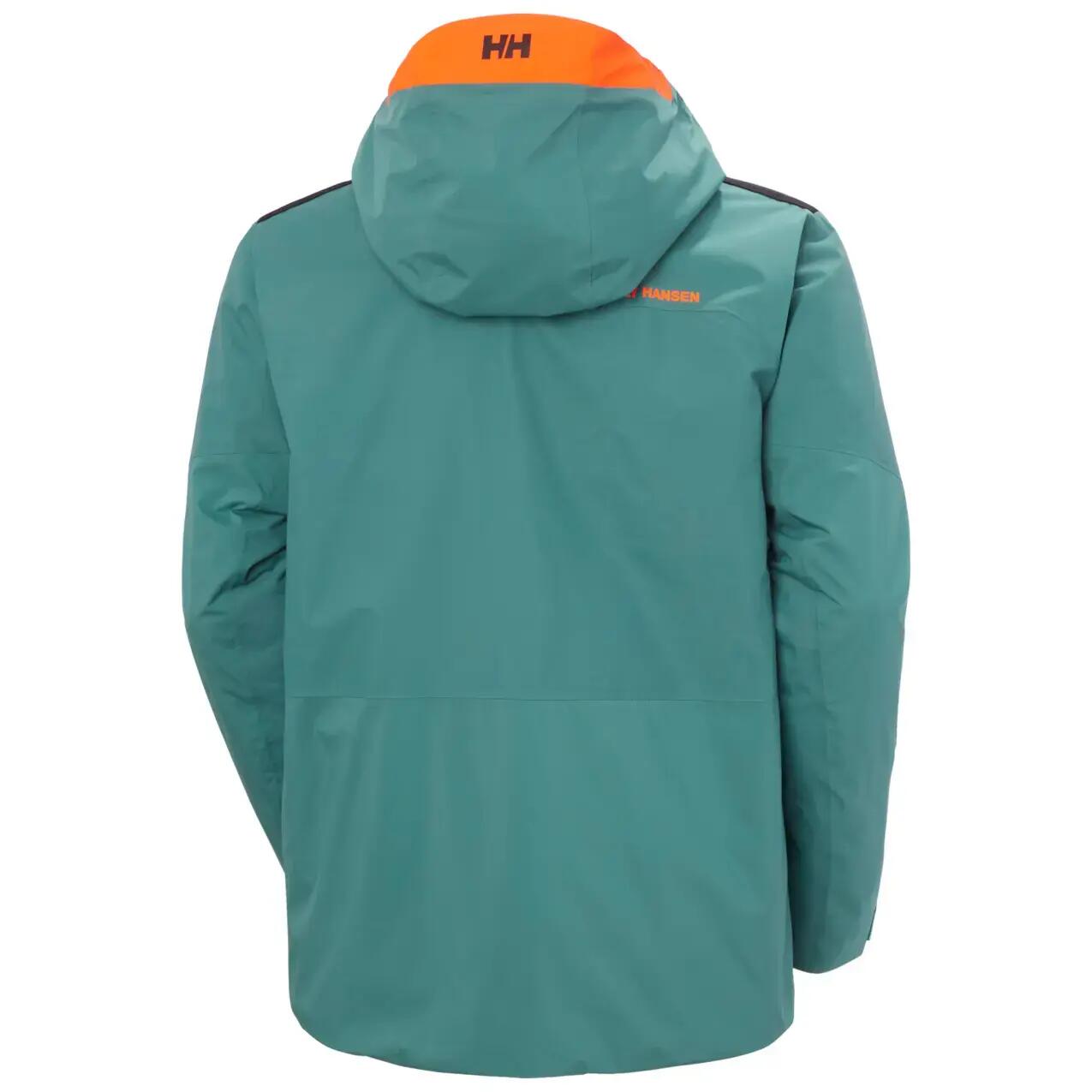 Kurtka narciarska Helly Hansen Powdreamer 2.0 2/2