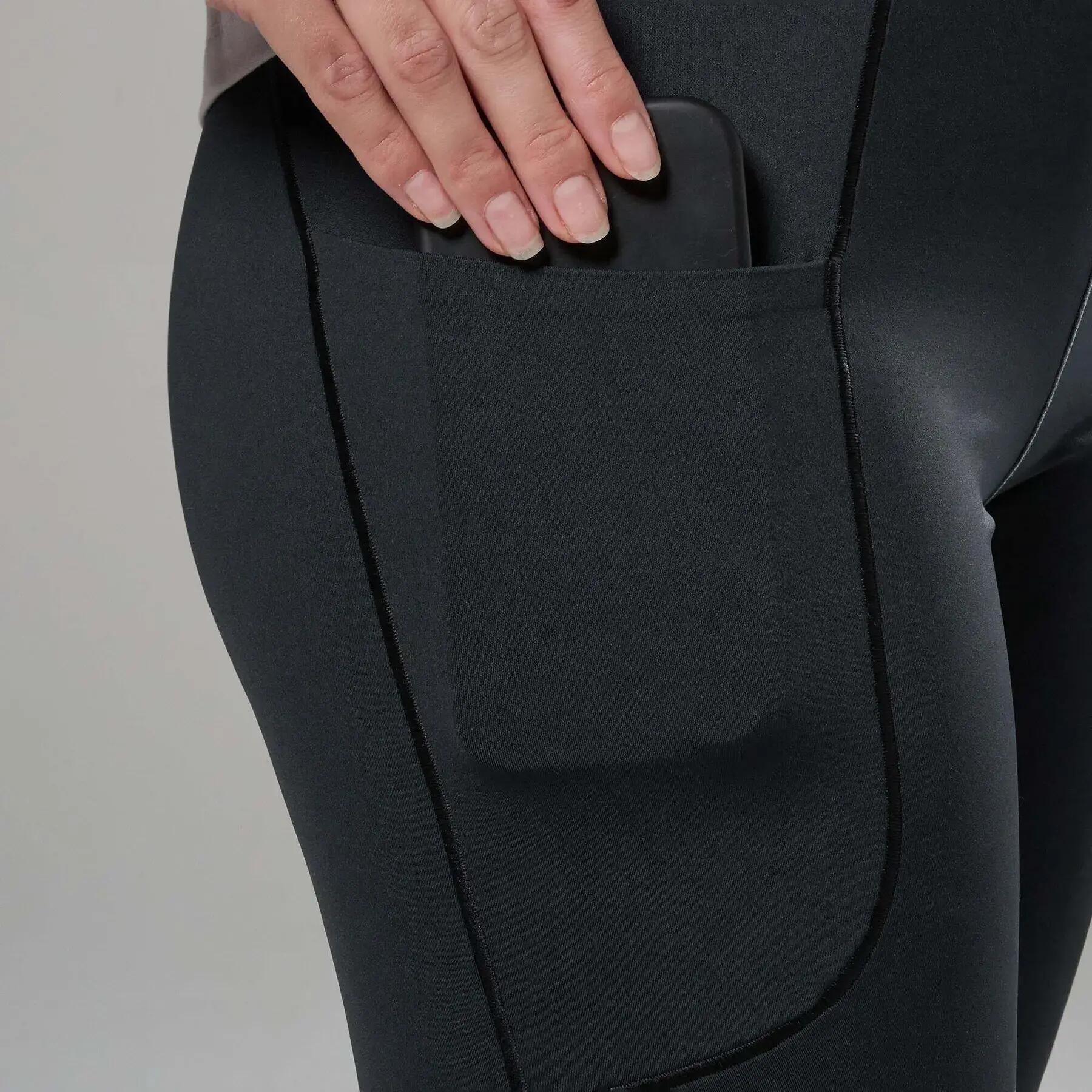 Legging femme Montane Ineo Lite 6/7