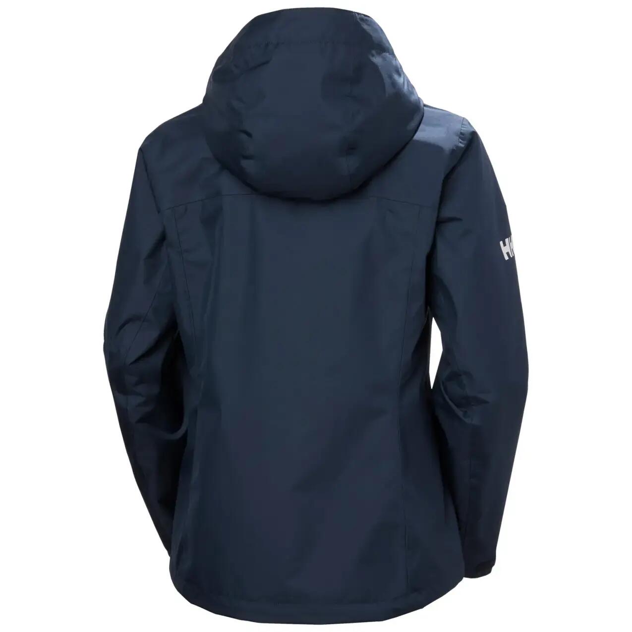 Veste imperméable femme Helly Hansen The Ocean Race 2/2