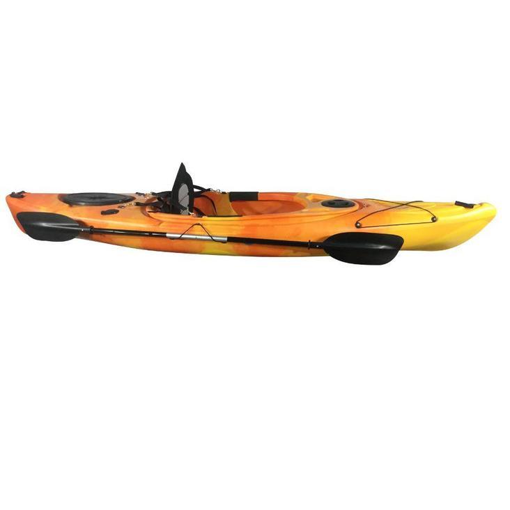 Cambridge Kayaks Herring Sit Inside kayak 4/5