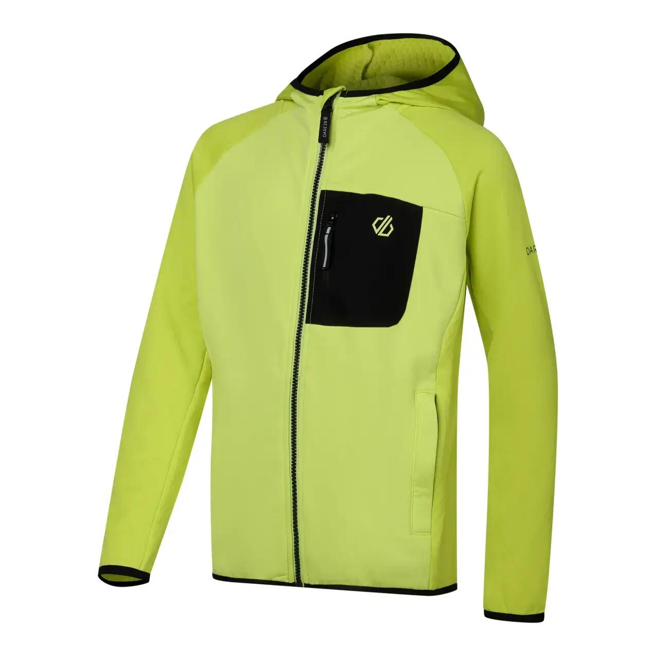 Kinder Hoodie Dare 2B Expedition 3/4