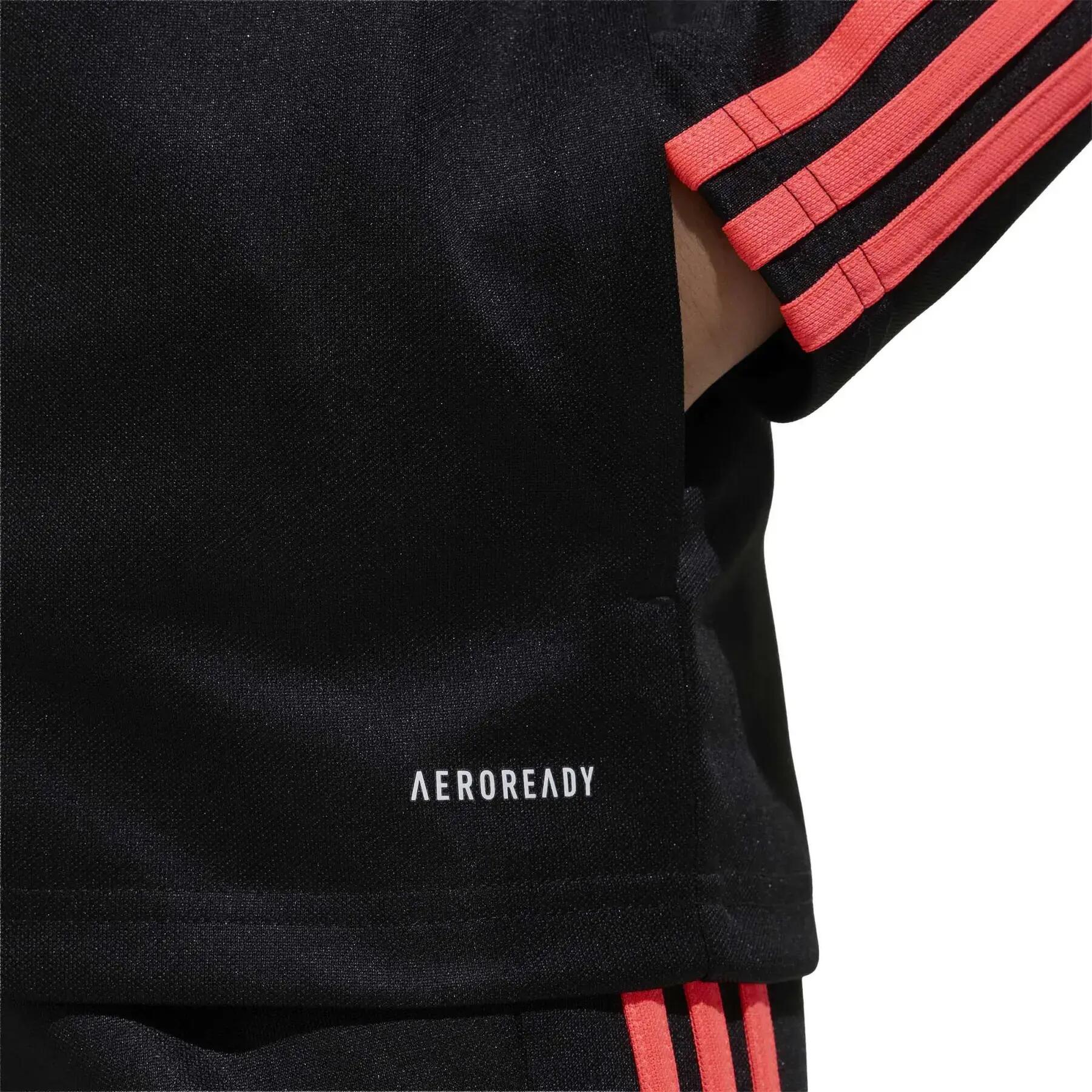 Dziecięca bluza dresowa adidas F50 6/6
