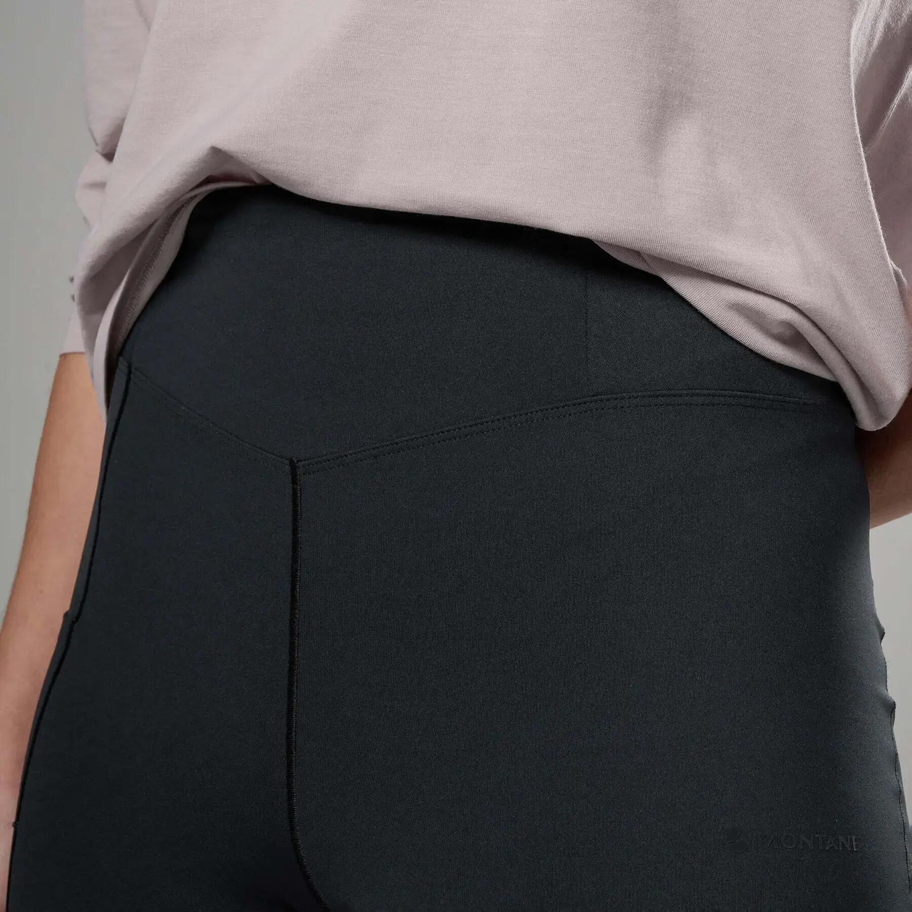 Legging femme Montane Ineo Lite 5/7