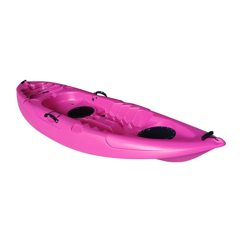 Kayak individual Rosa
