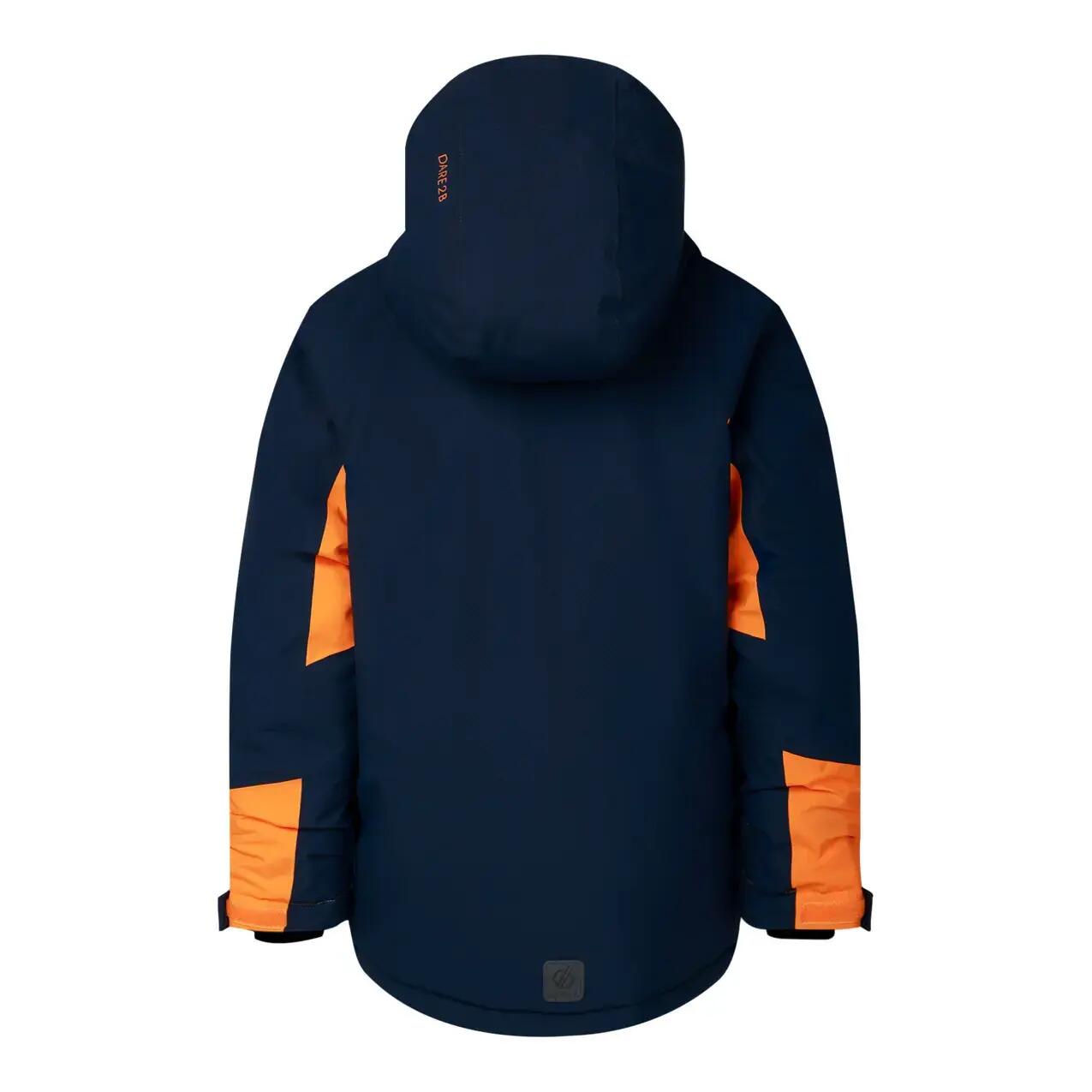 Waterdicht kinderjack Dare 2B Rip It 3/5