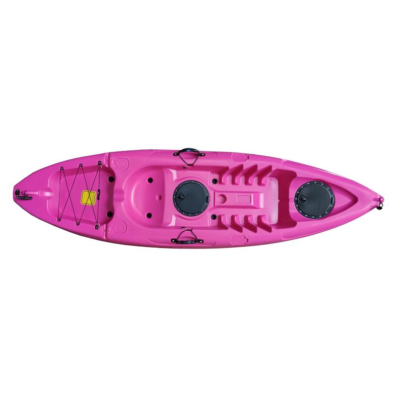 Kayak individual Rosa