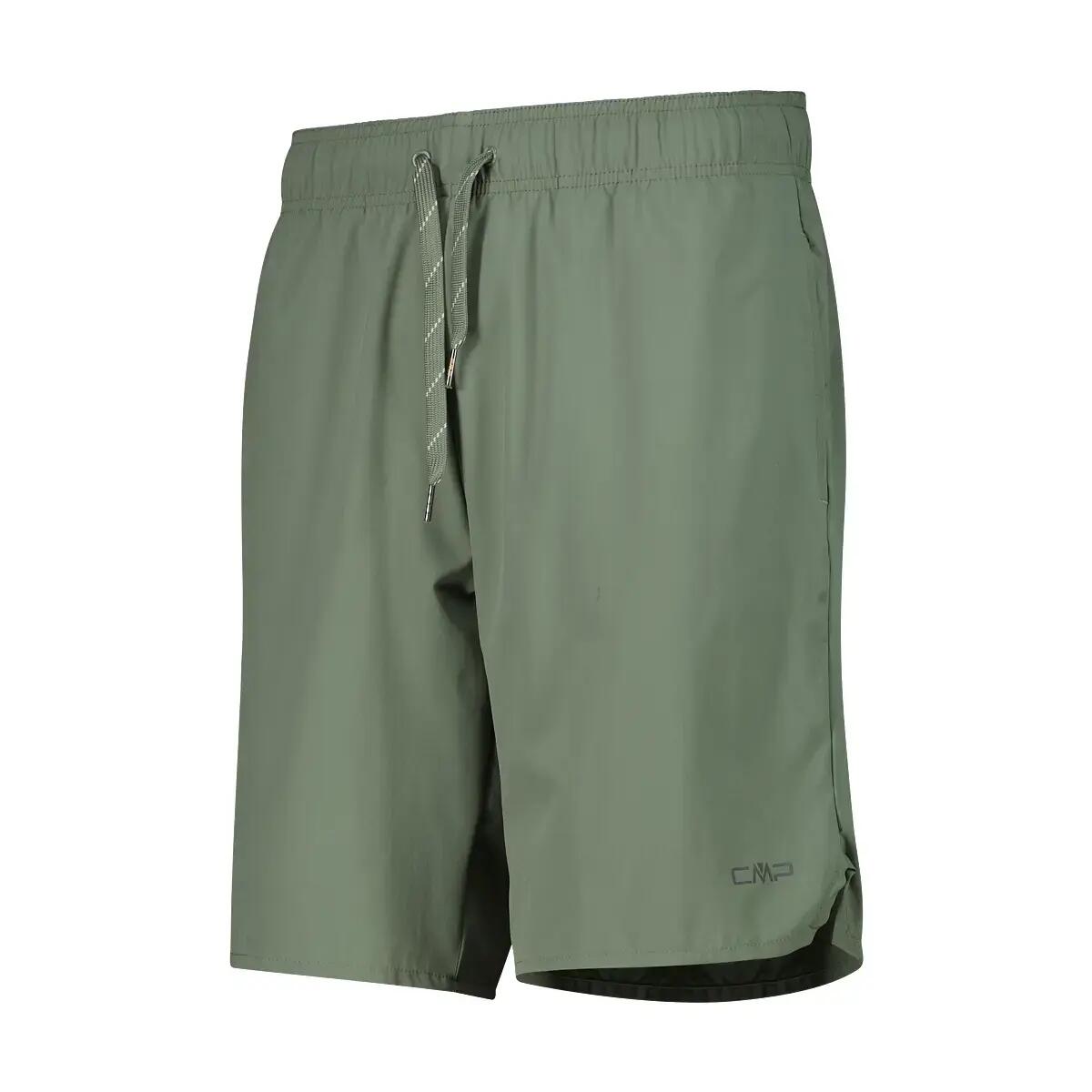 Bermuda femme CMP Stretch 3/3
