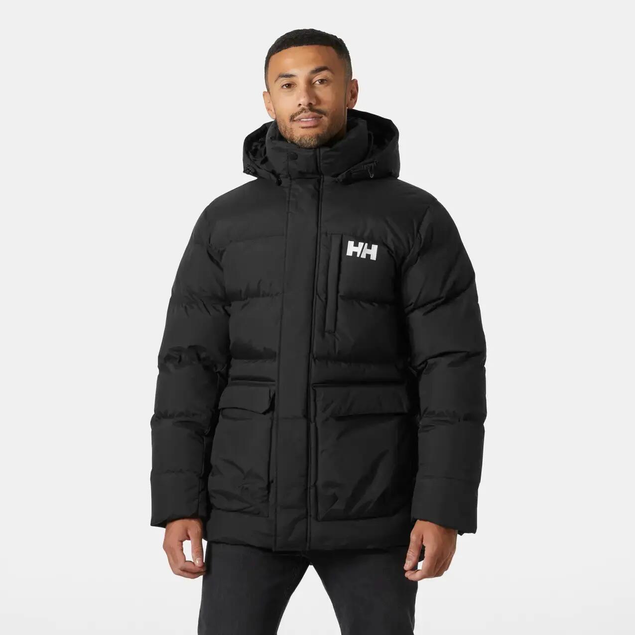 Parka Helly Hansen Vardo 3/7