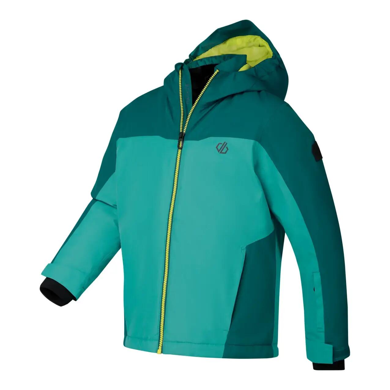 Waterdicht kinderjack Dare 2B Piste 3/5