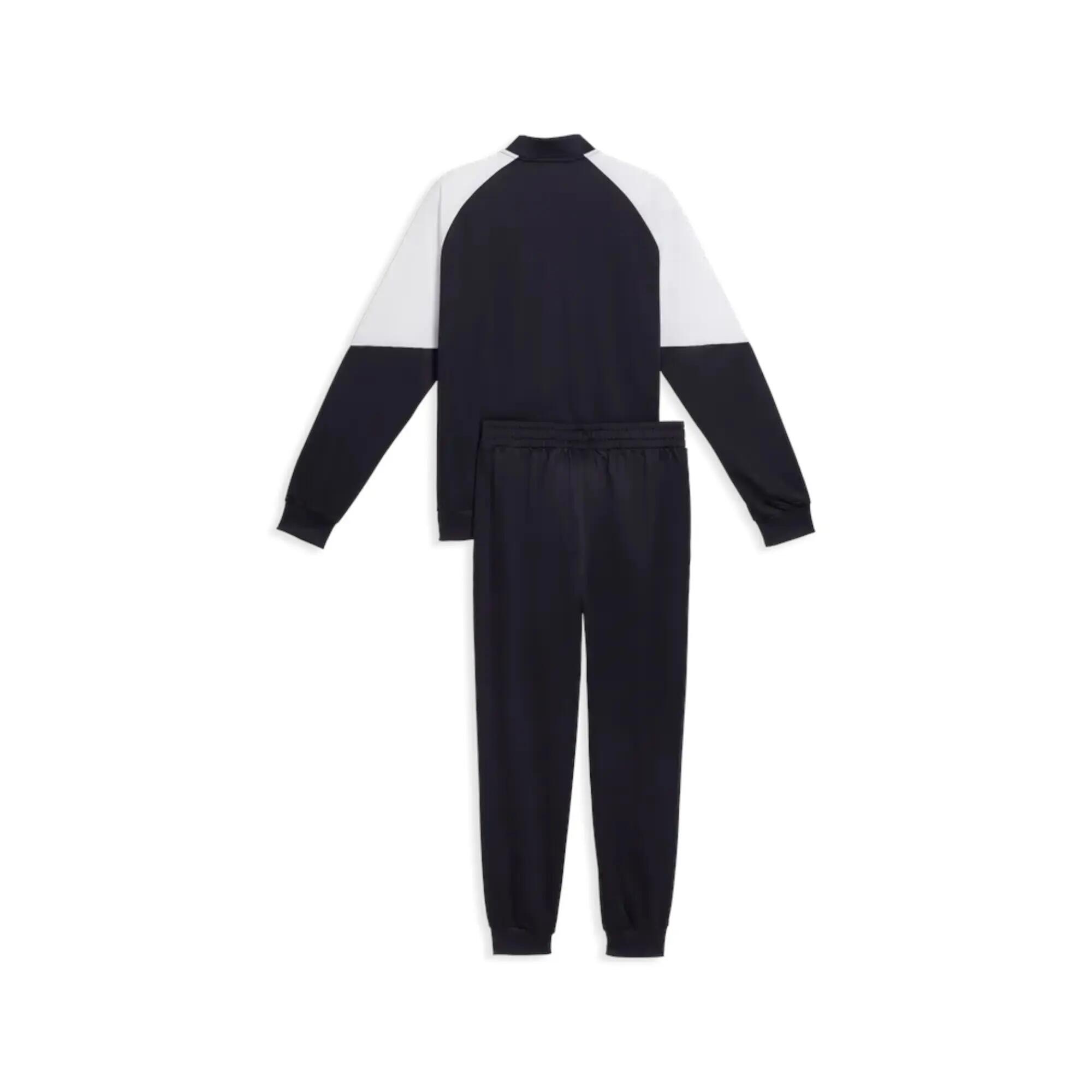 Puma Herren Trainingsanzug Poly Baseball Suit 691764 2/2