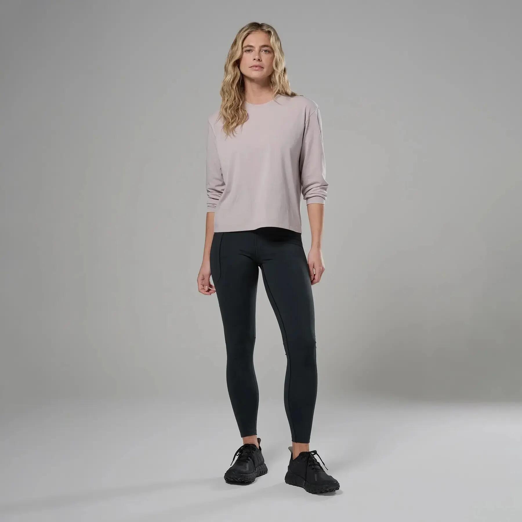 Legging femme Montane Ineo Lite 3/7