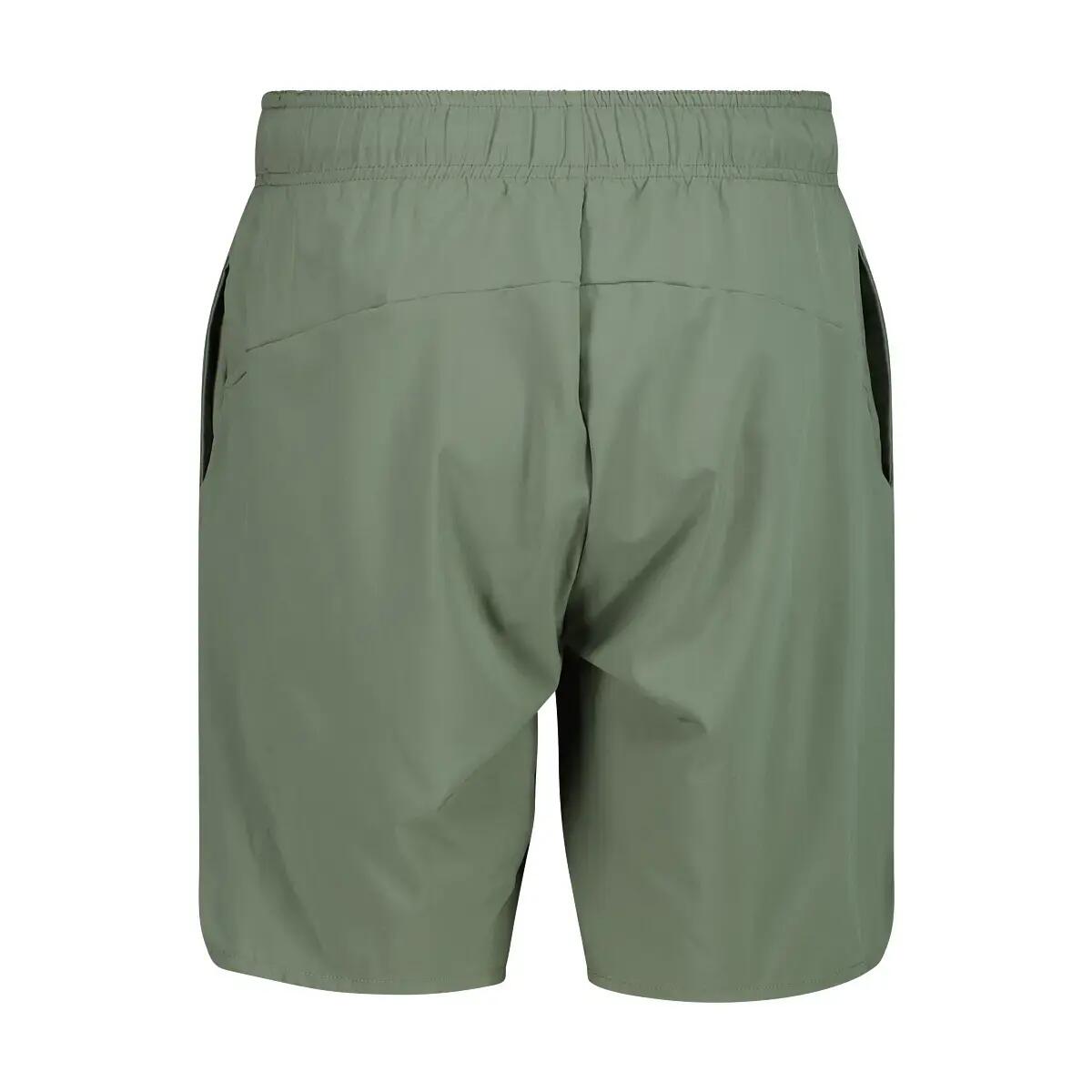 Bermuda femme CMP Stretch 2/3