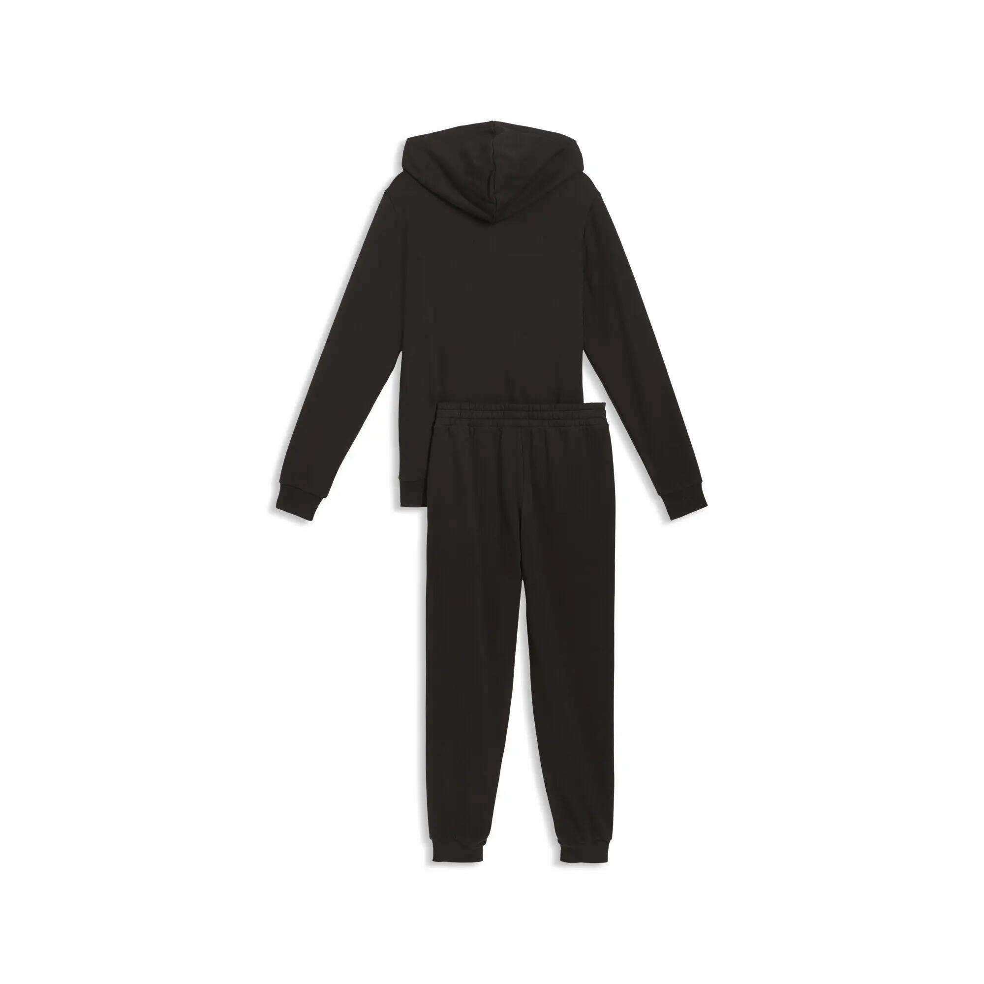 Męski dres Essentials Elevated PUMA 5/5