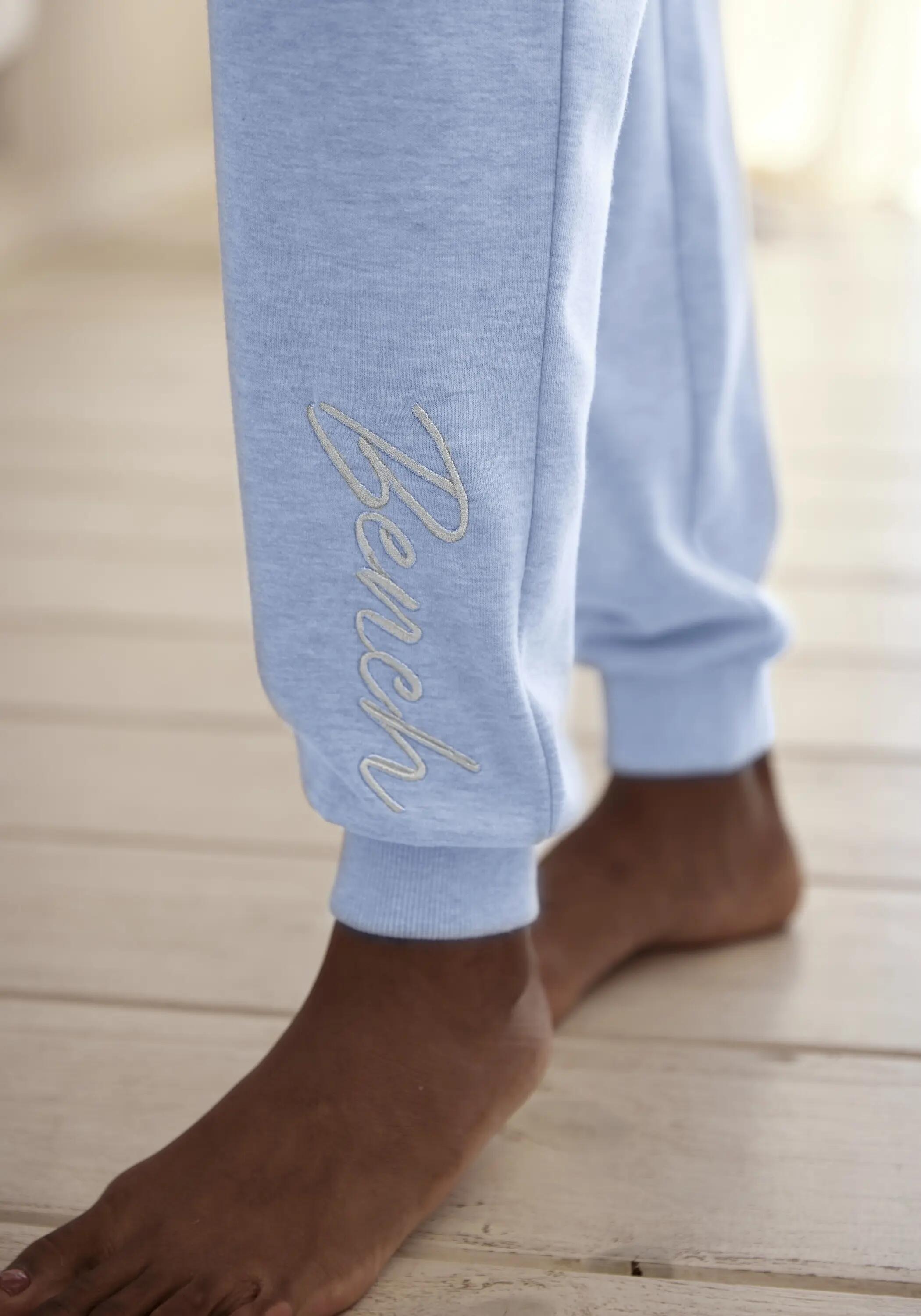 Damen Relaxhose 8/9