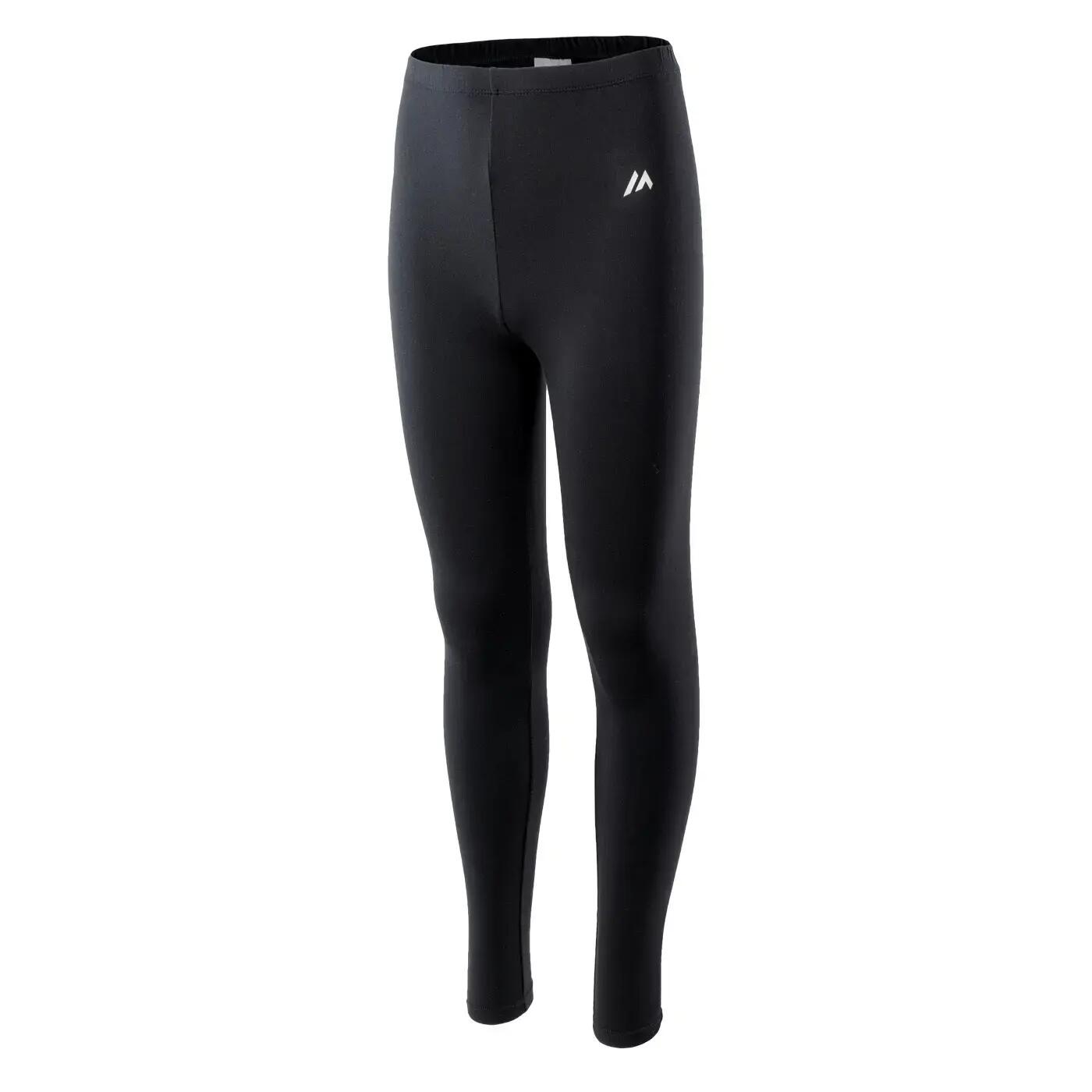 Legginsy dziewczęce Martes Missy 3/3