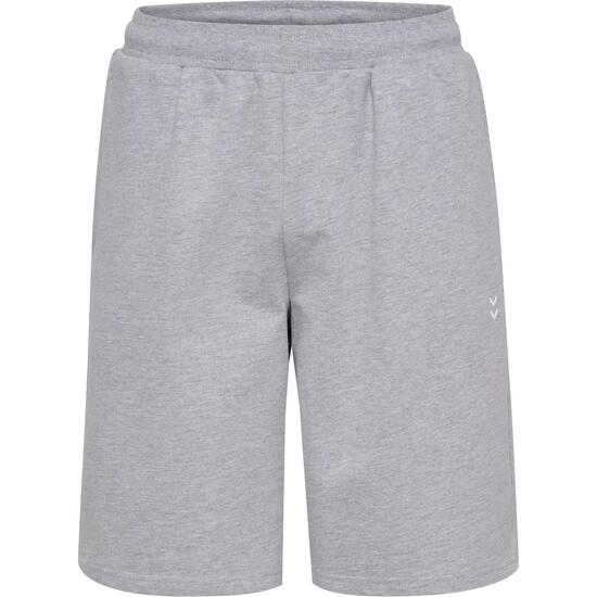 Short Hummel Pulse