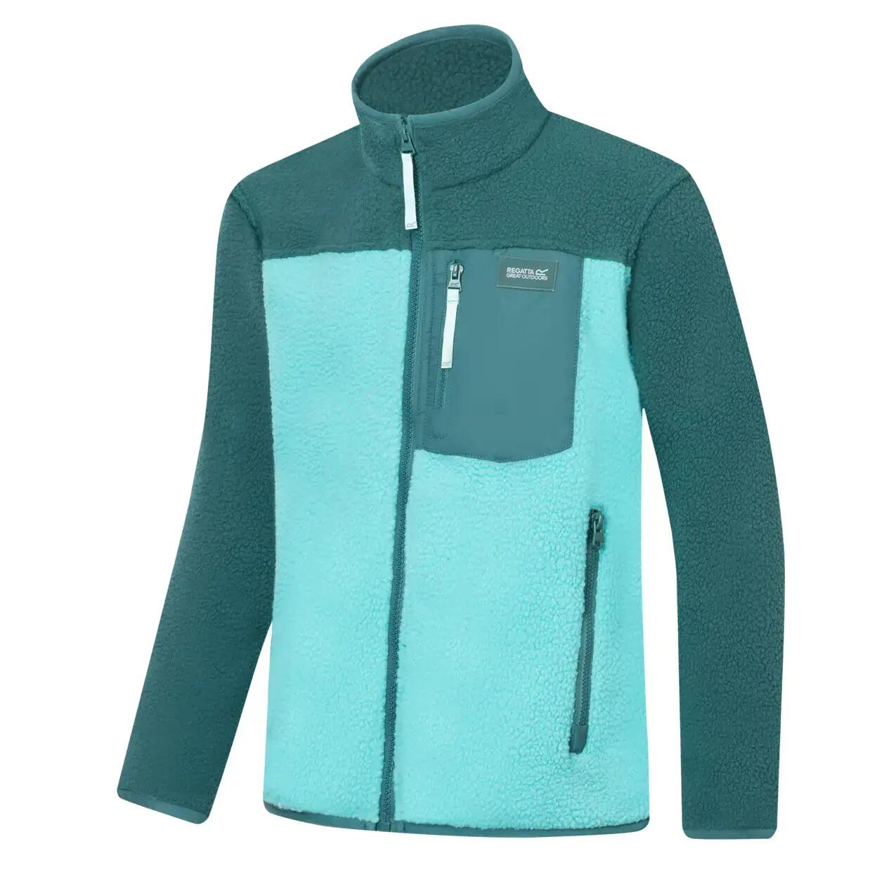 Polaire bambino Regatta Frankie Warm 3/4