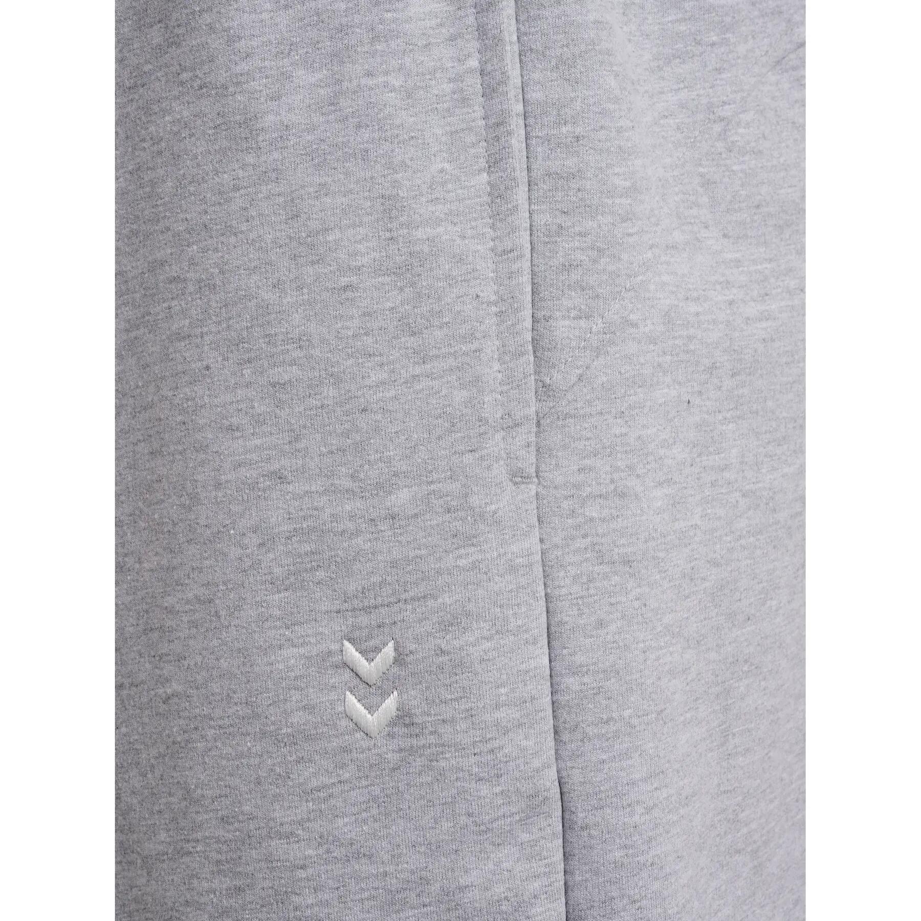 Short Hummel Pulse 4/4