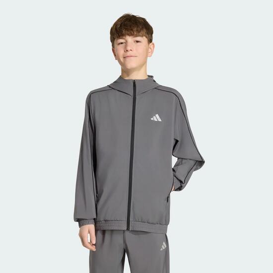 VESTE DE SURVÊTEMENT TECH APPAREL
