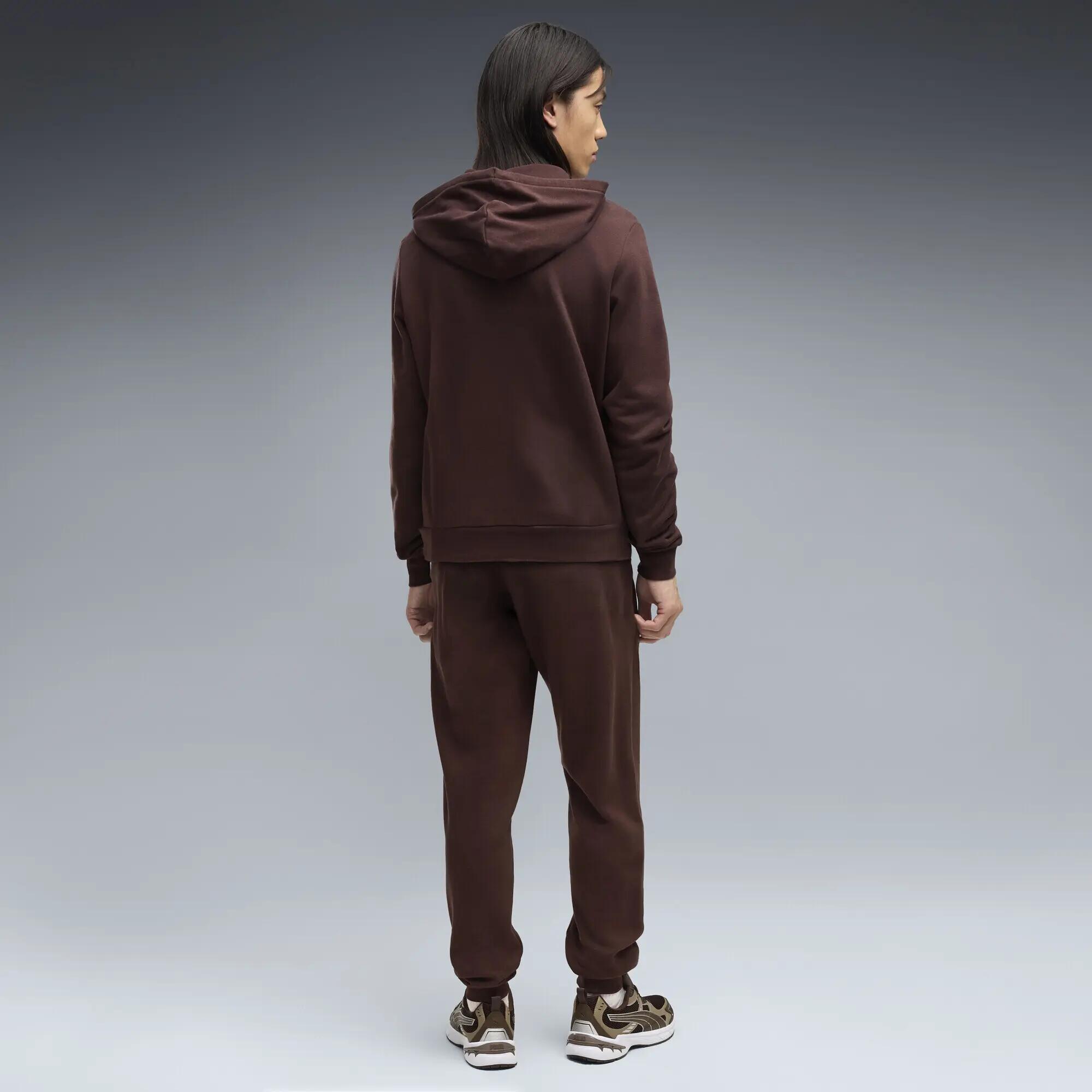 Essentials Elevated Trainingsanzug Herren PUMA 3/5