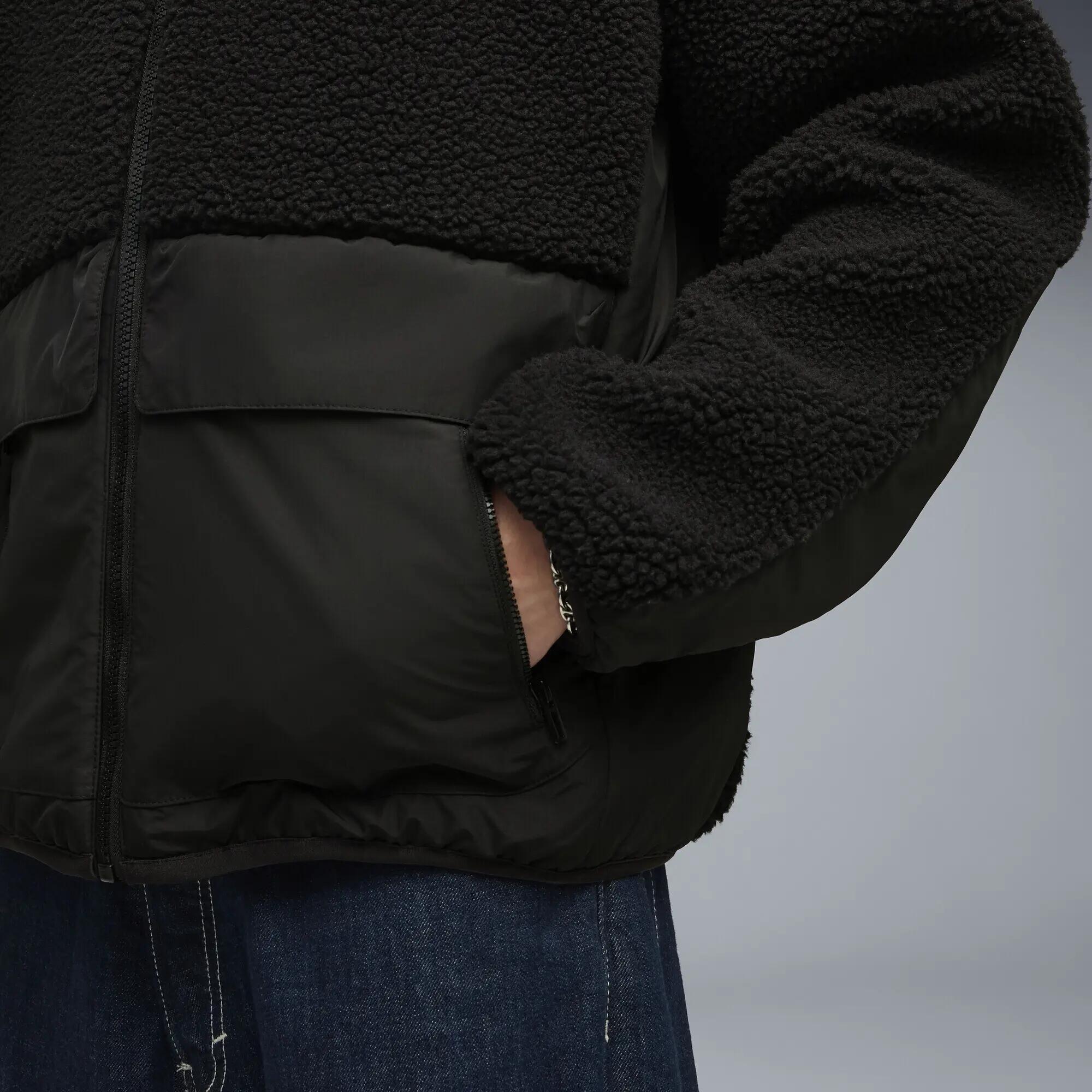 Hybrid Re:Fibre Relaxed Jacke Herren PUMA 3/6