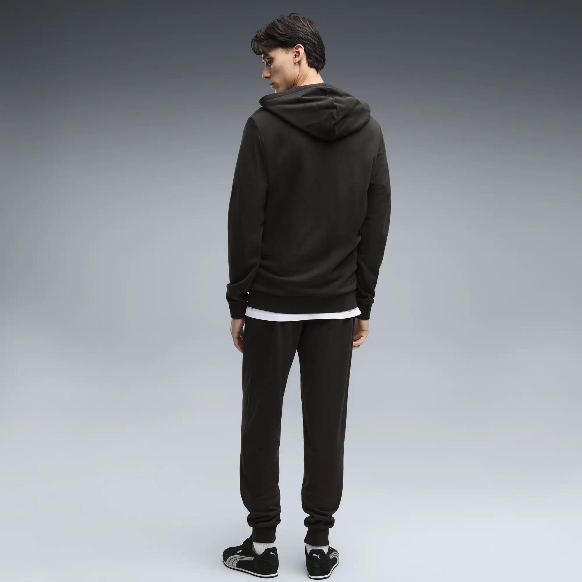 Męski dres Essentials Elevated PUMA 3/5