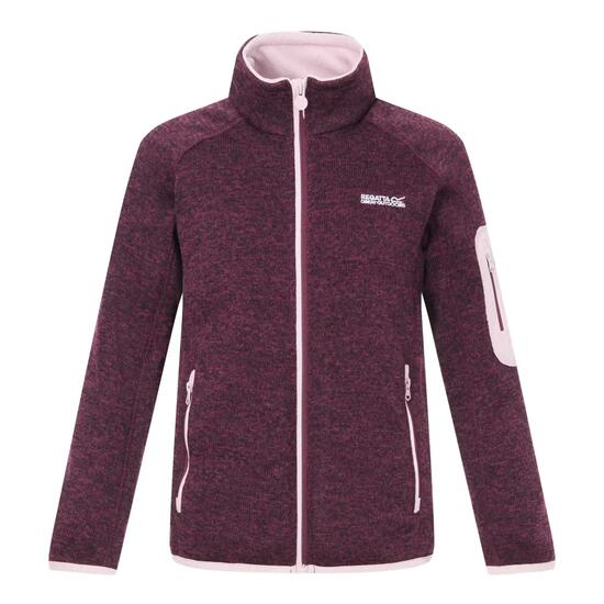 Polaire enfant Regatta Newhill