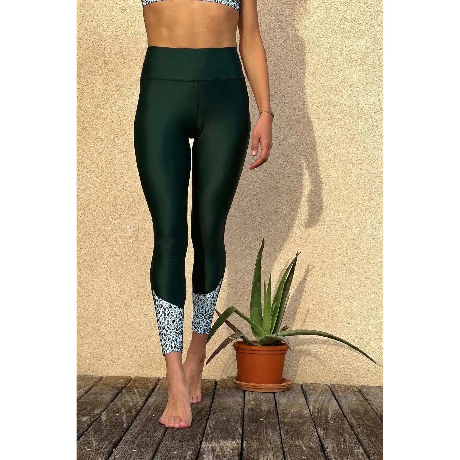 Legging femme Gayaskin Scotland 7/7
