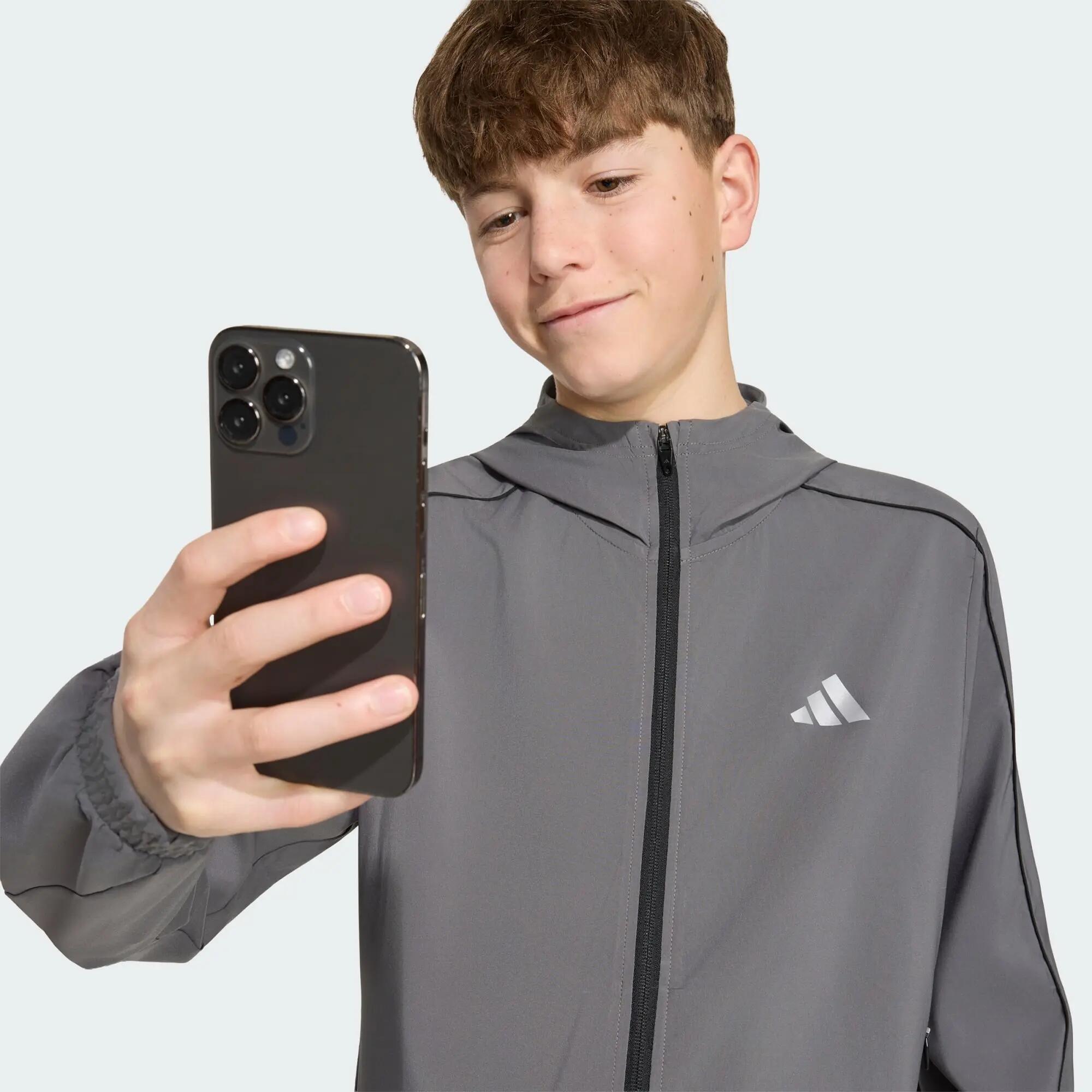 CASACO TECH APPAREL 5/5