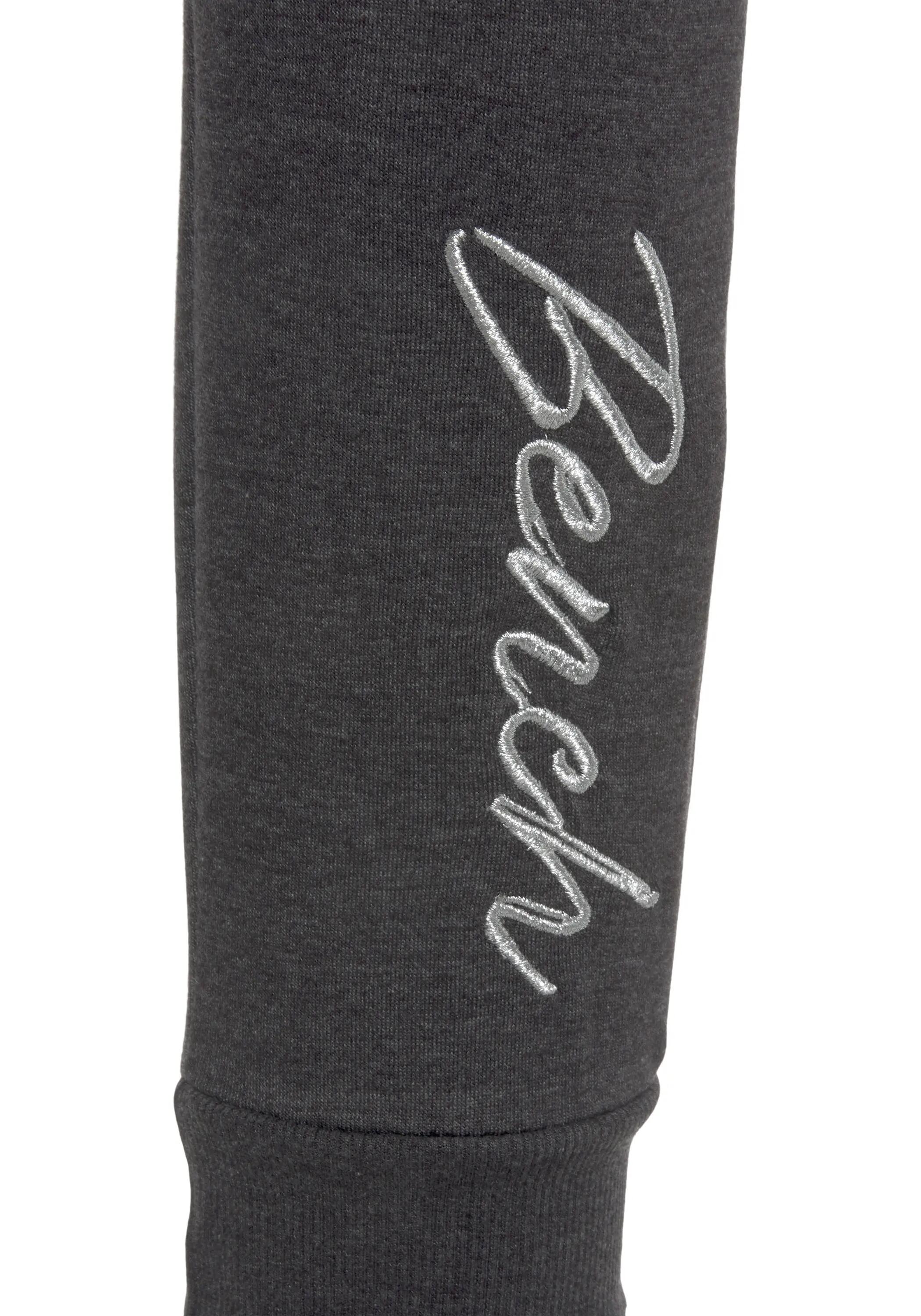 Damen Relaxhose 7/8