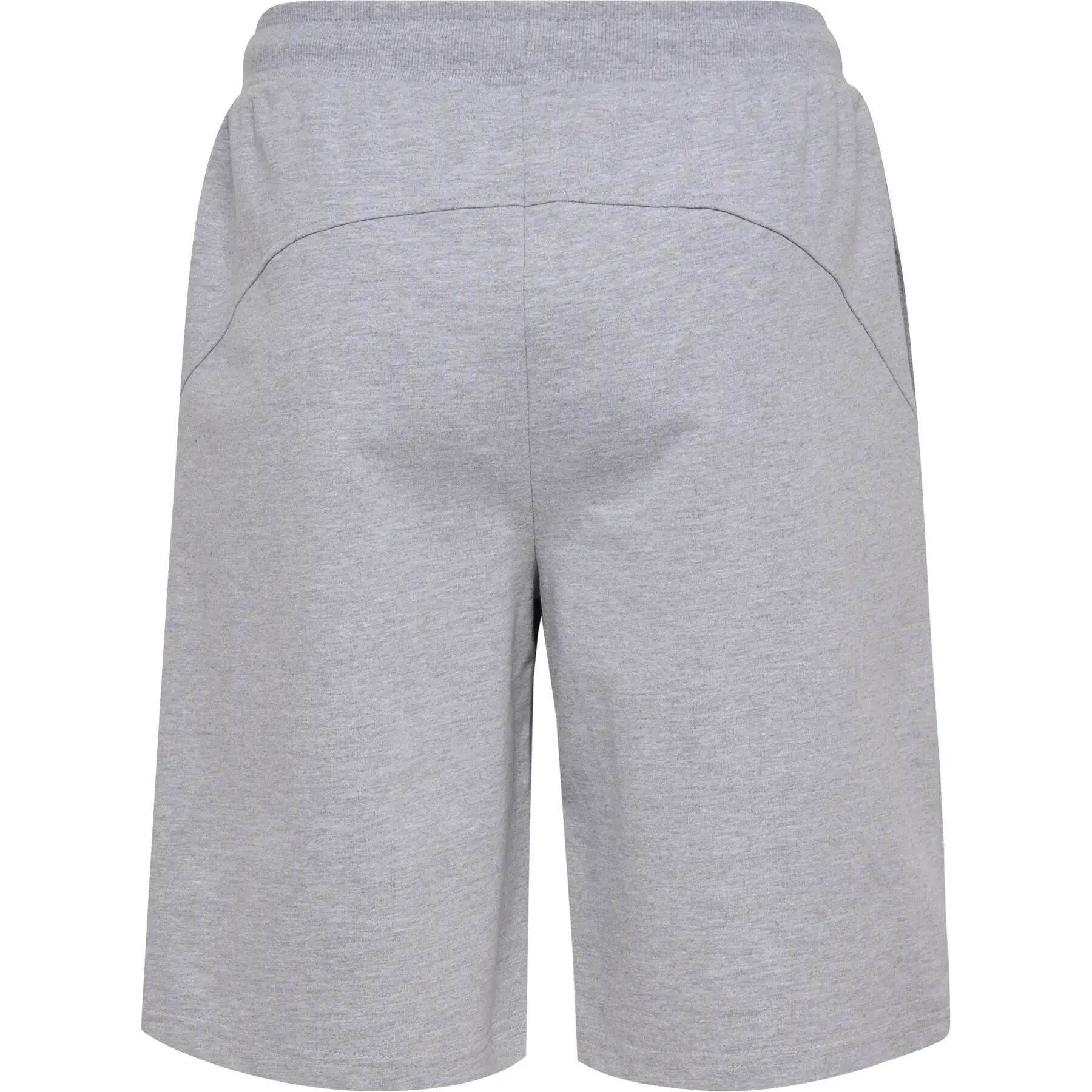 Short Hummel Pulse 2/4