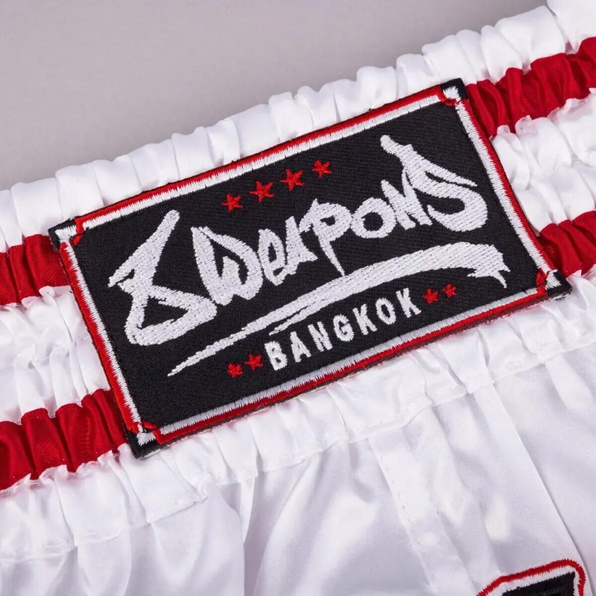 Szorty do Muay Thai 8 Weapons Bangkok 5/5