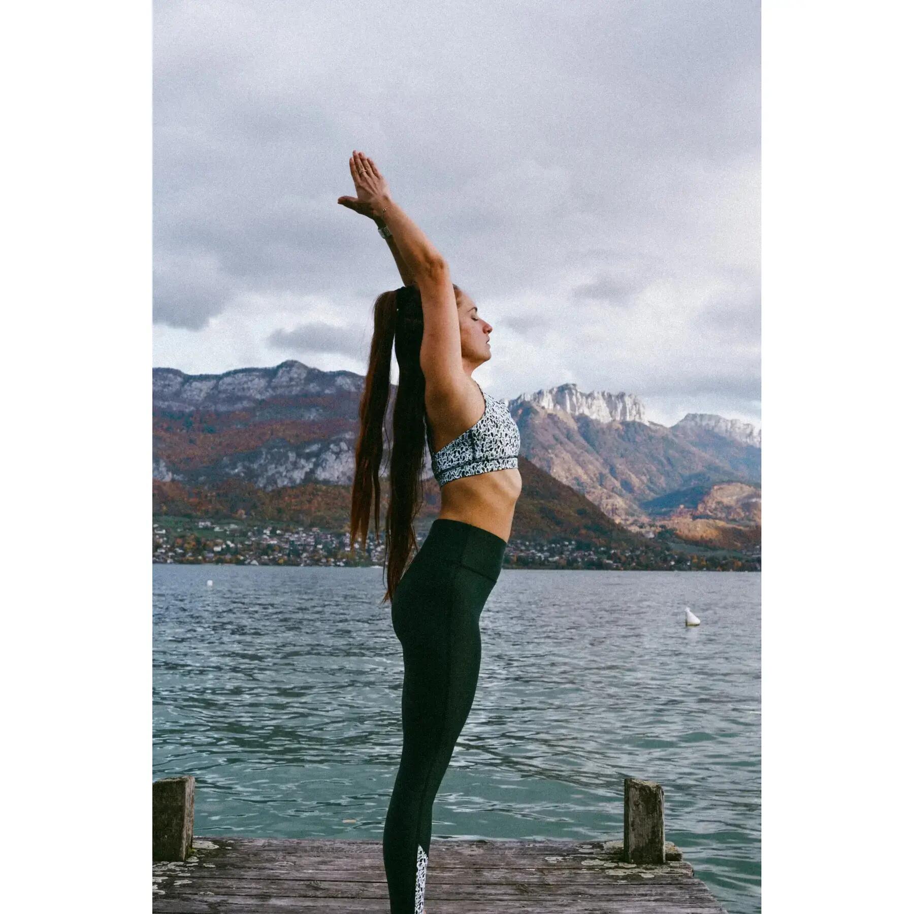 Legging femme Gayaskin Scotland 6/7
