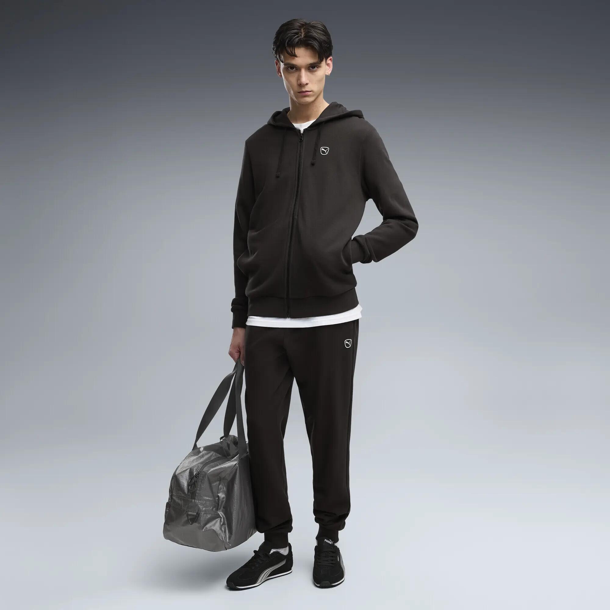 Męski dres Essentials Elevated PUMA 2/5