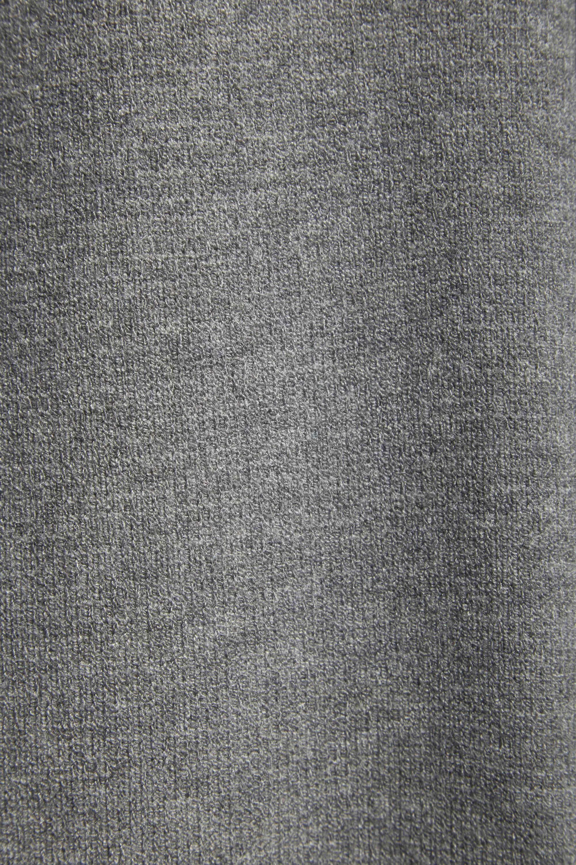 Damen Longstrickjacke 3/4