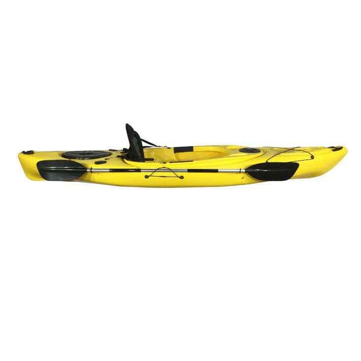 Cambridge Kayaks Herring Sit Inside kayak 5/5