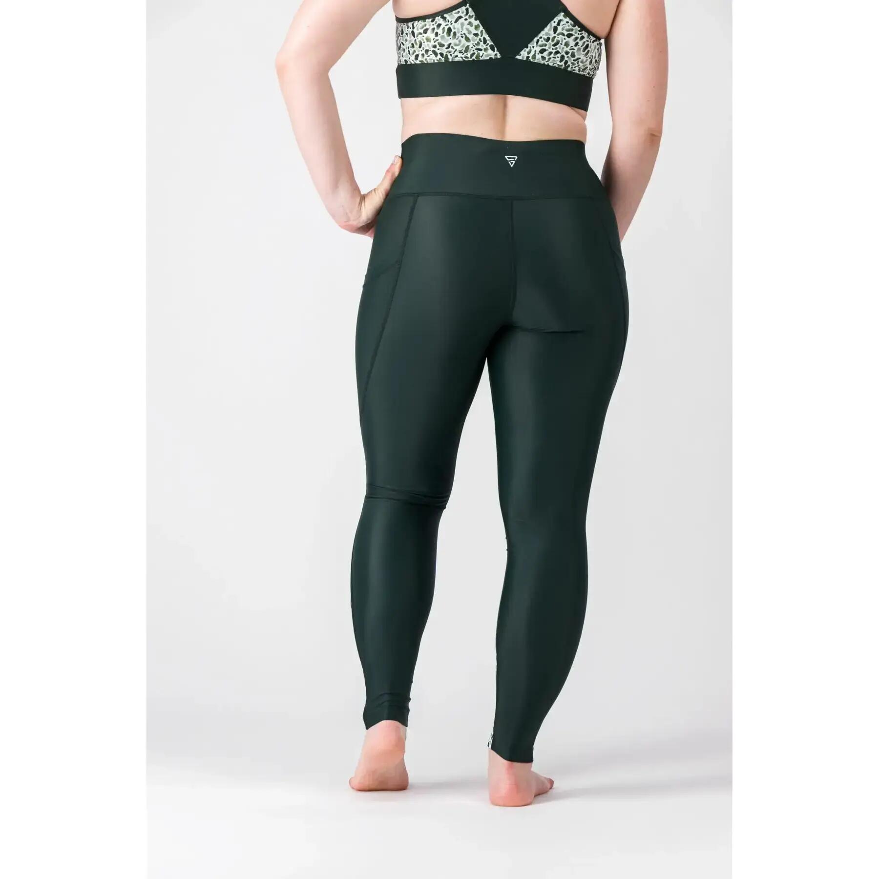 Legging femme Gayaskin Scotland 5/7