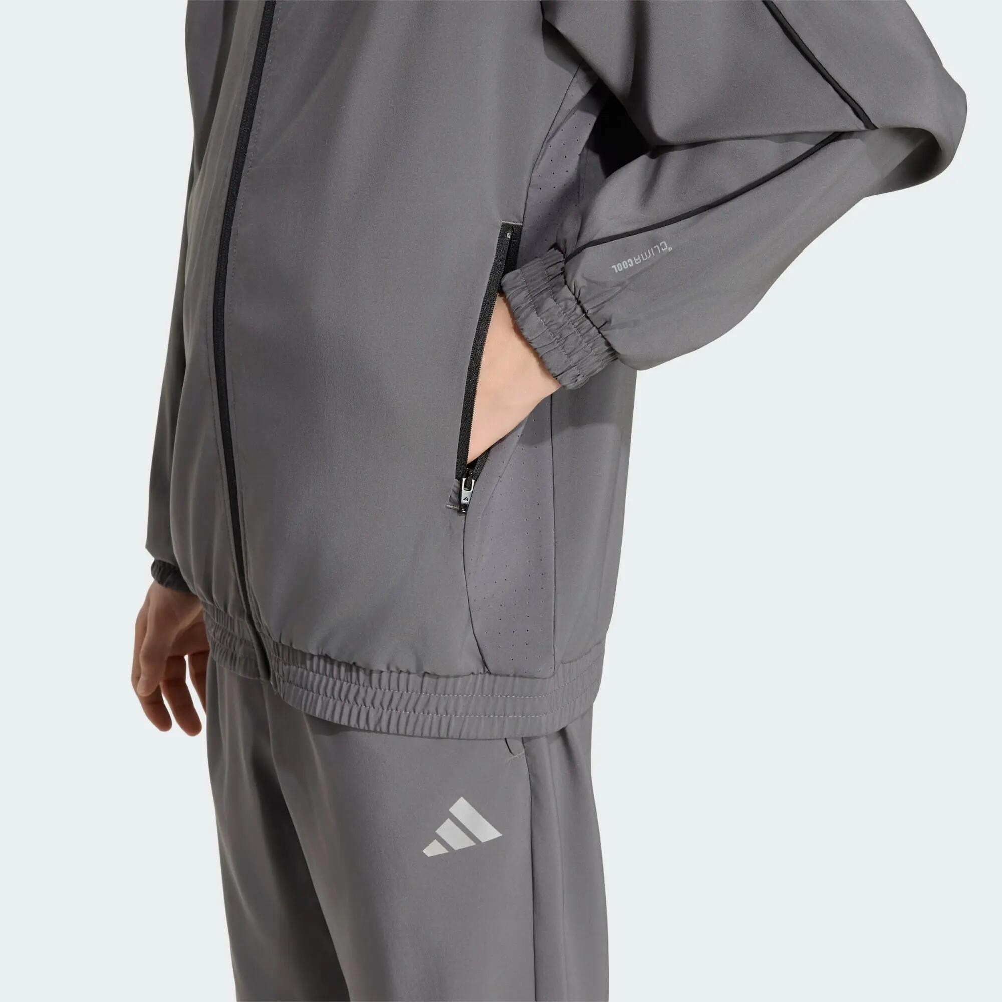 CASACO TECH APPAREL 4/5