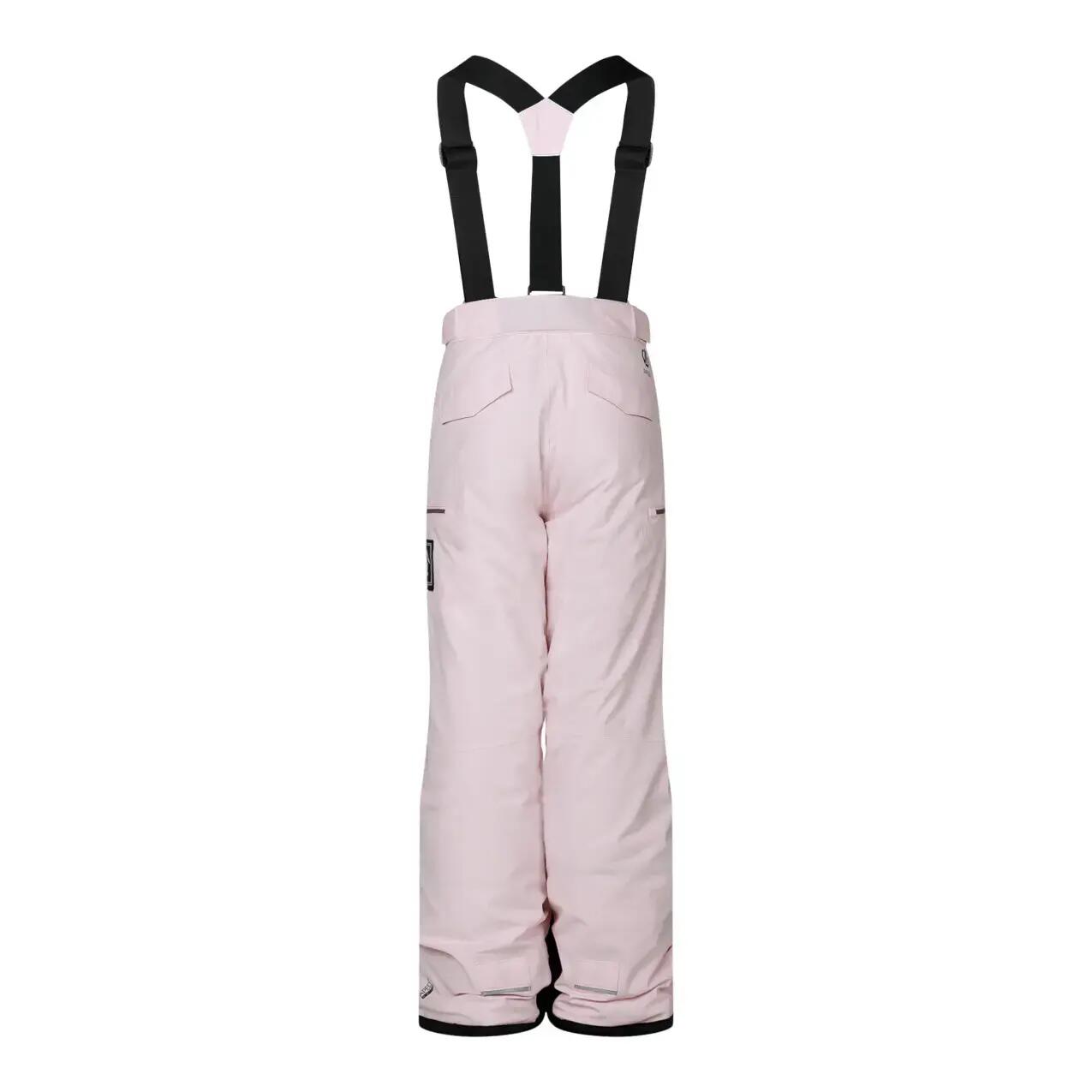 Salopette de ski enfant Dare 2B Pow III 2/4