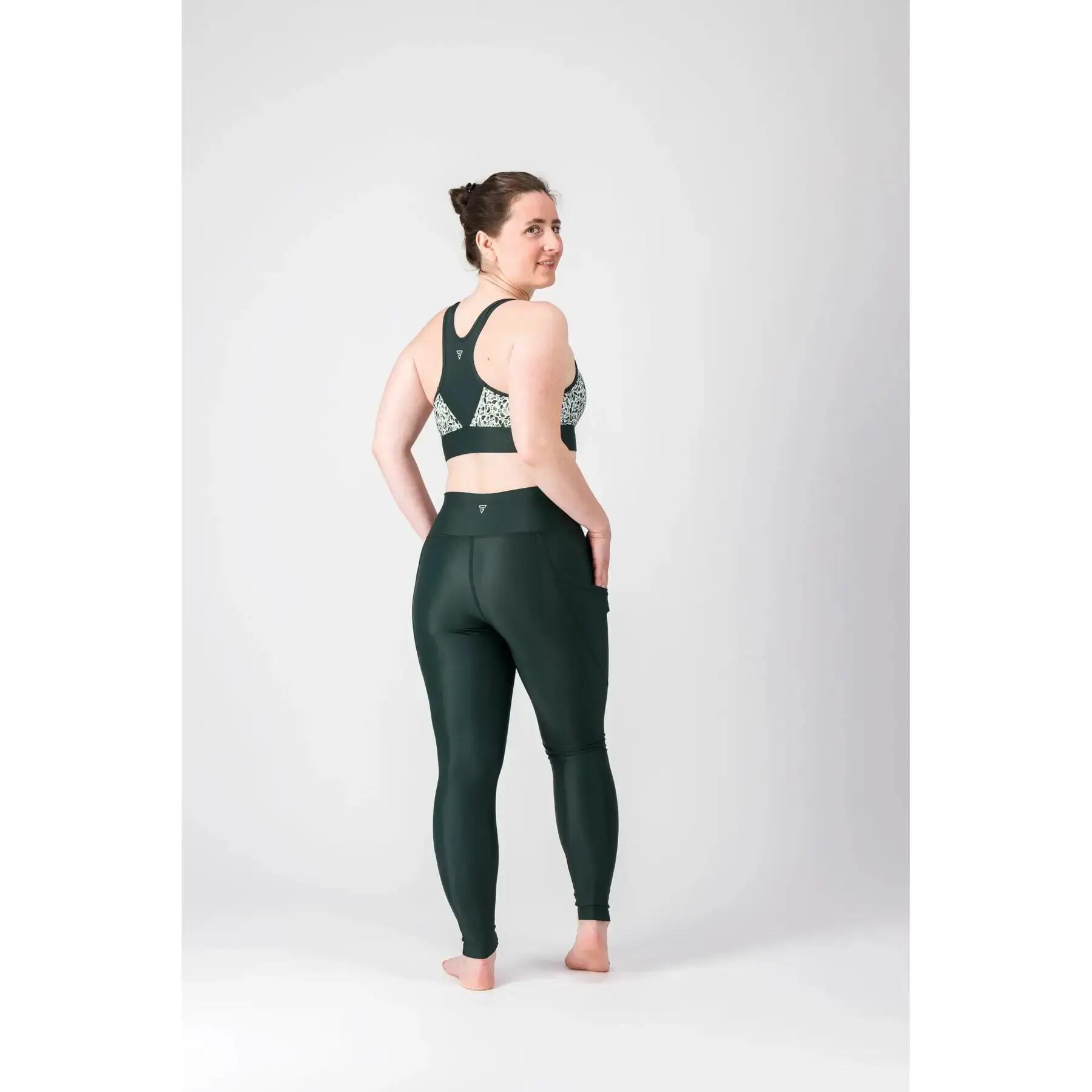 Legging femme Gayaskin Scotland 4/7