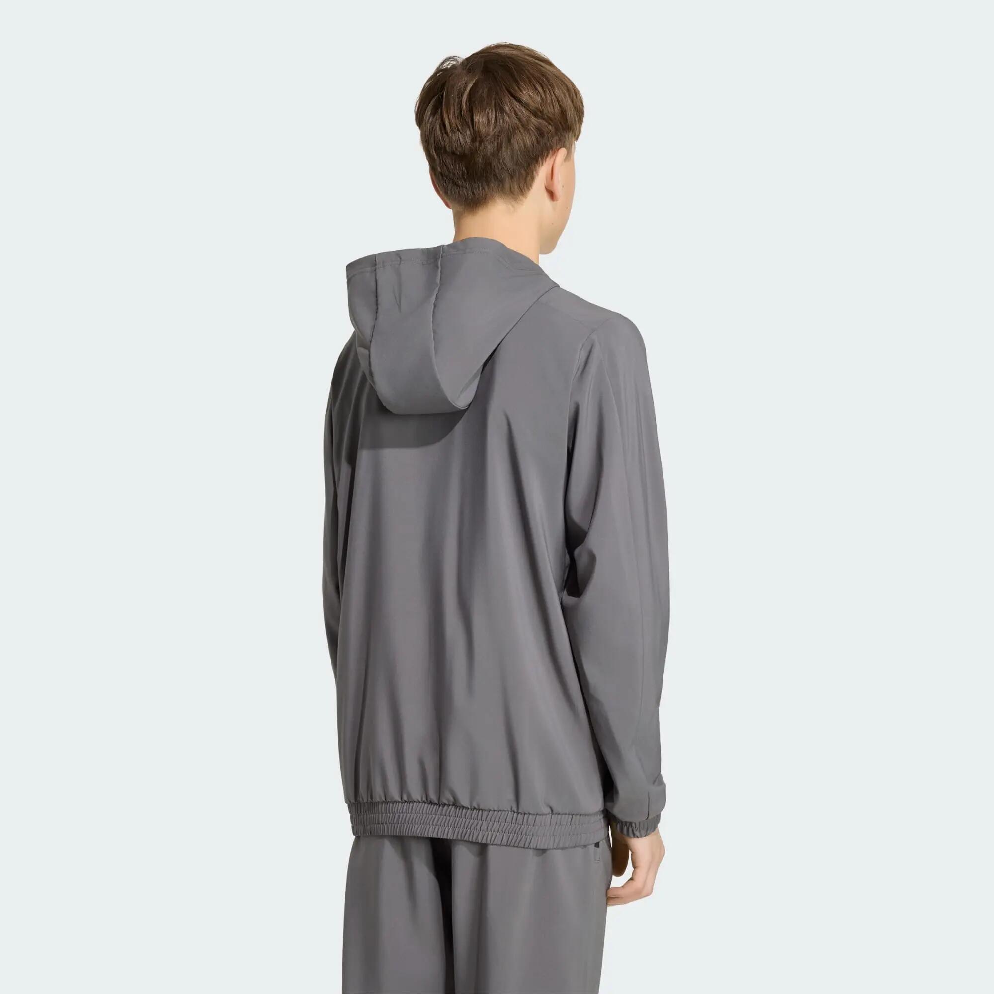 CASACO TECH APPAREL 3/5
