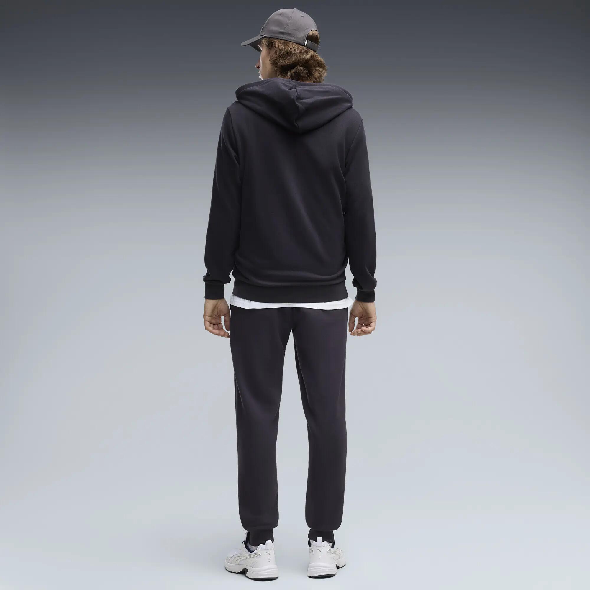 Essentials Elevated Trainingsanzug Herren PUMA 3/5