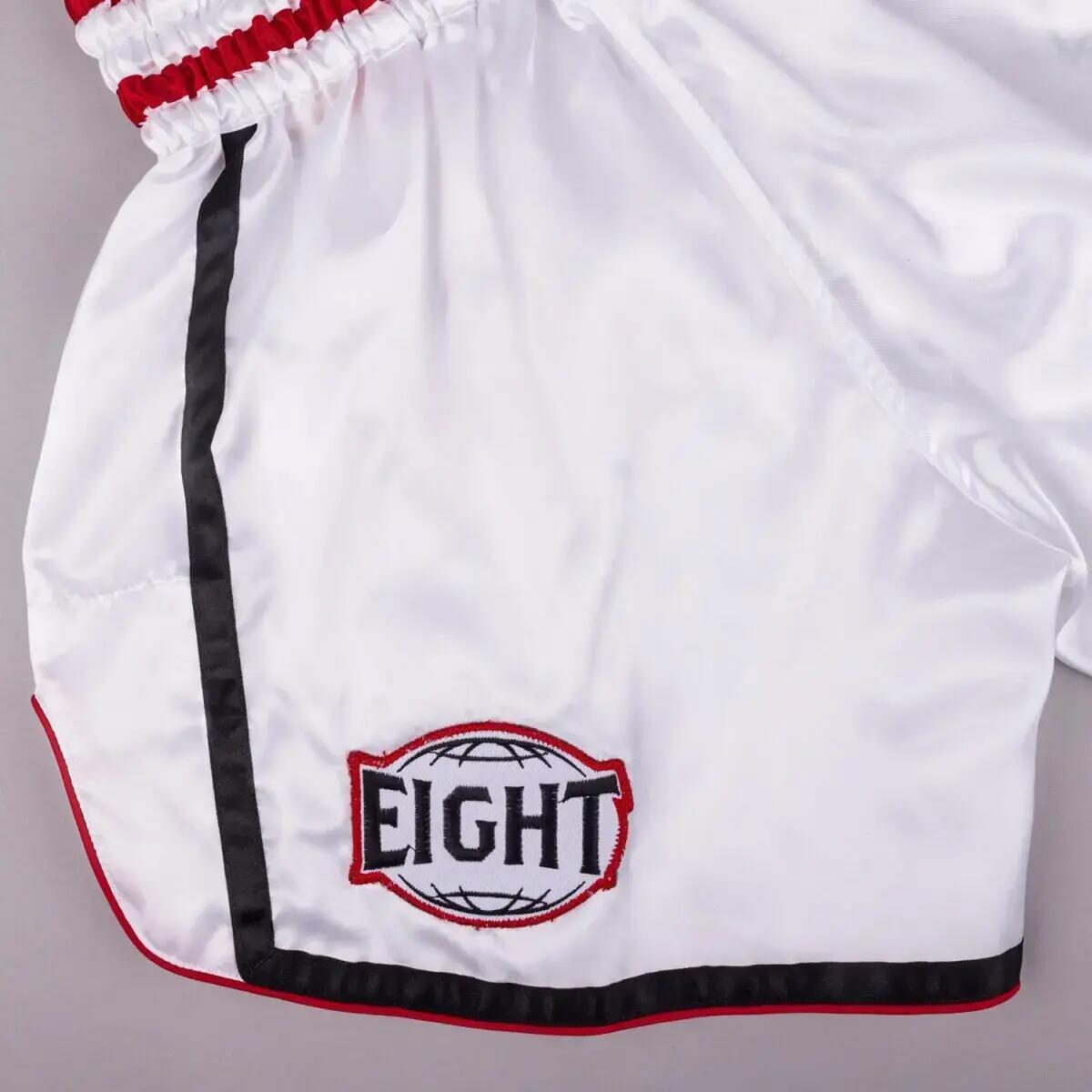 Szorty do Muay Thai 8 Weapons Bangkok 3/5